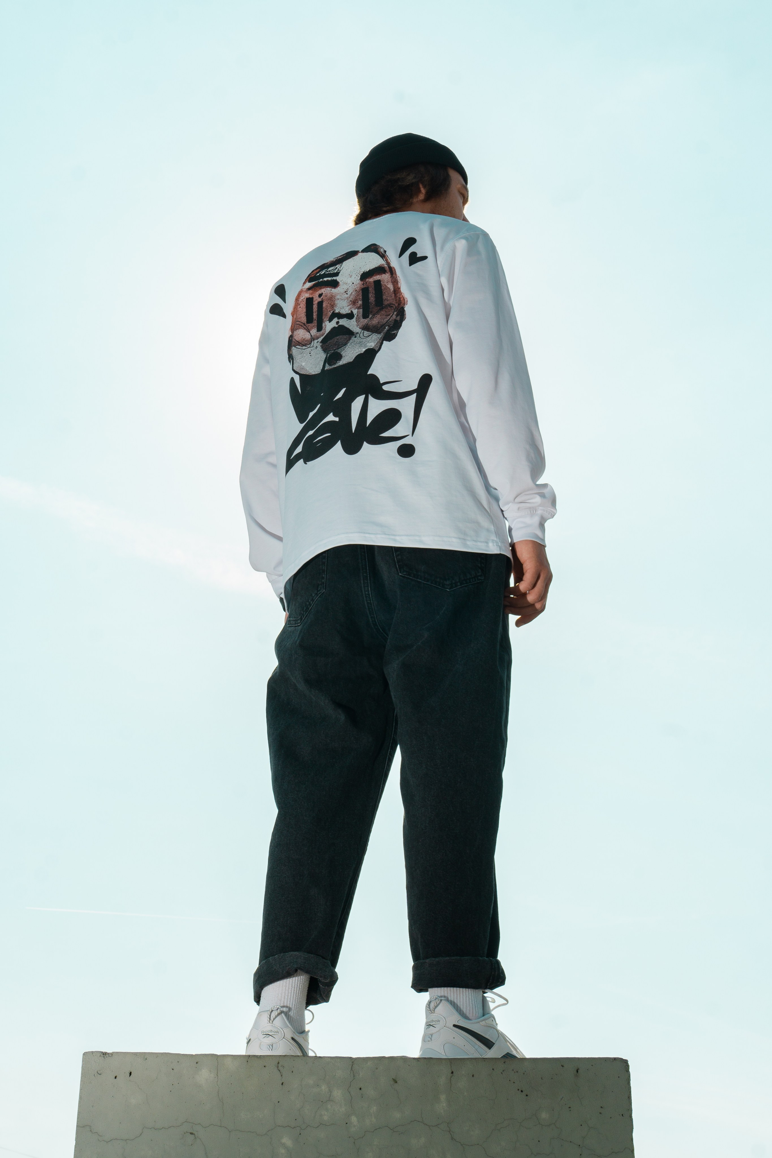 Одежда. Gdefotki