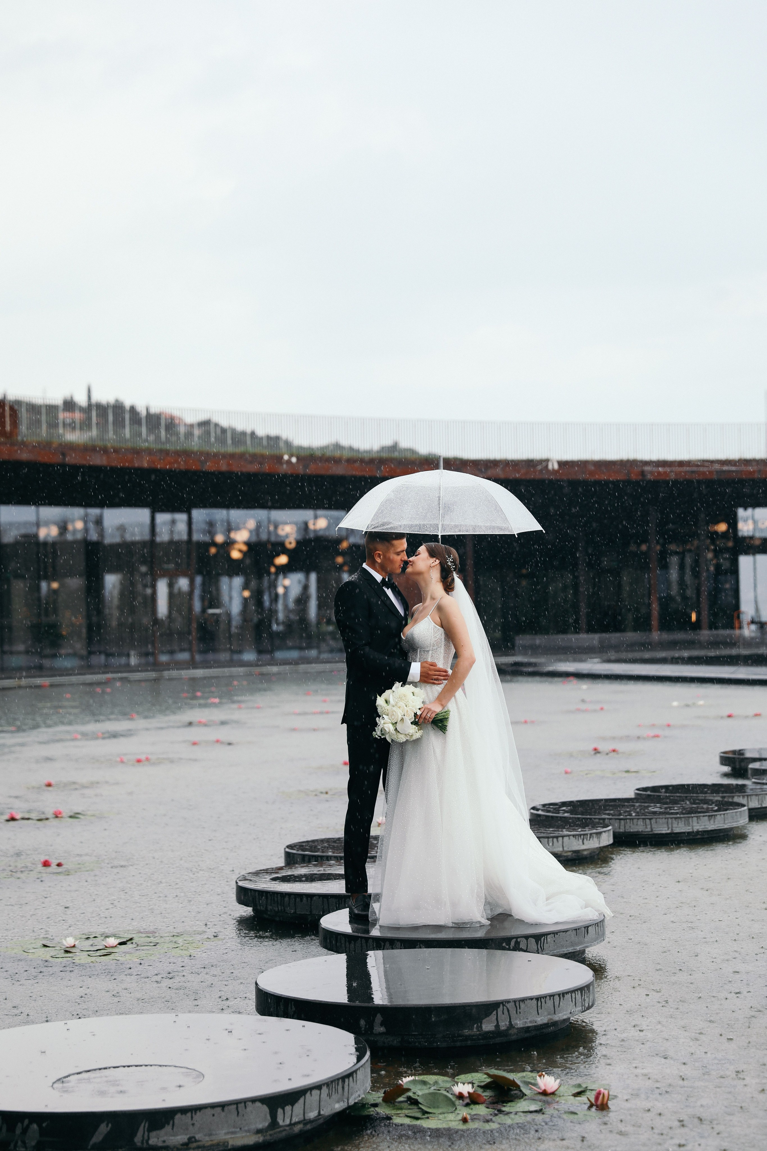 Леонид и Дарья. Свадебный и семейный фотограф в Севастополе и Крыму Анастасия Сураева