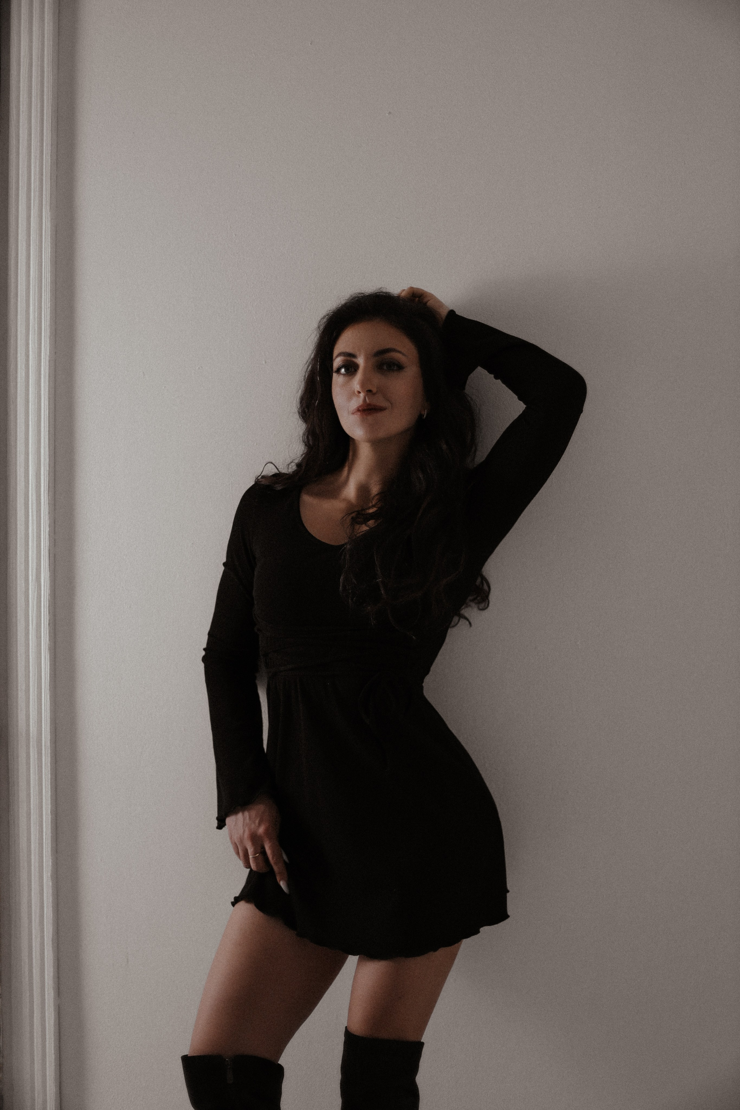 Елена. ФОТОГРАФ ИРКУТСК | ДАНИЕЛА МОНРО