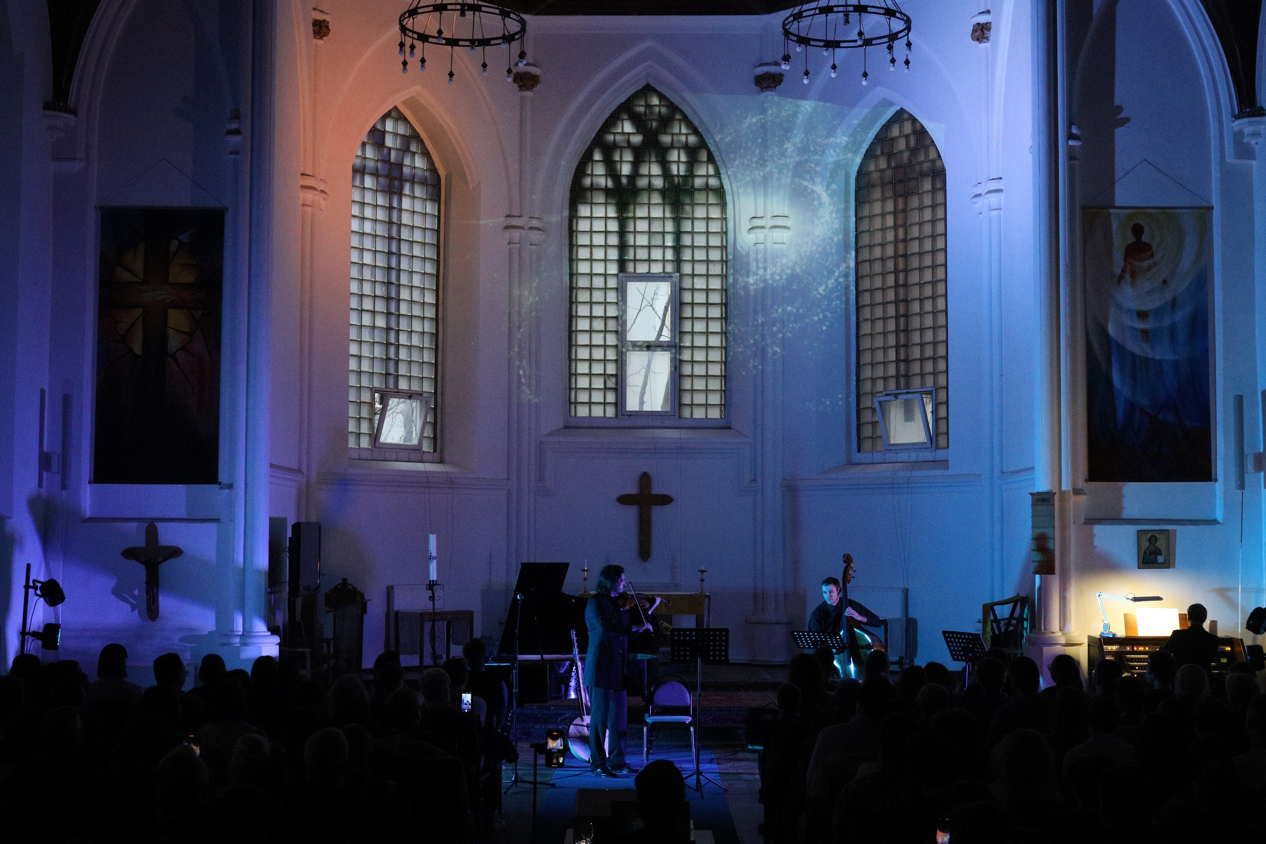 Репортажная съемка. GALLERY