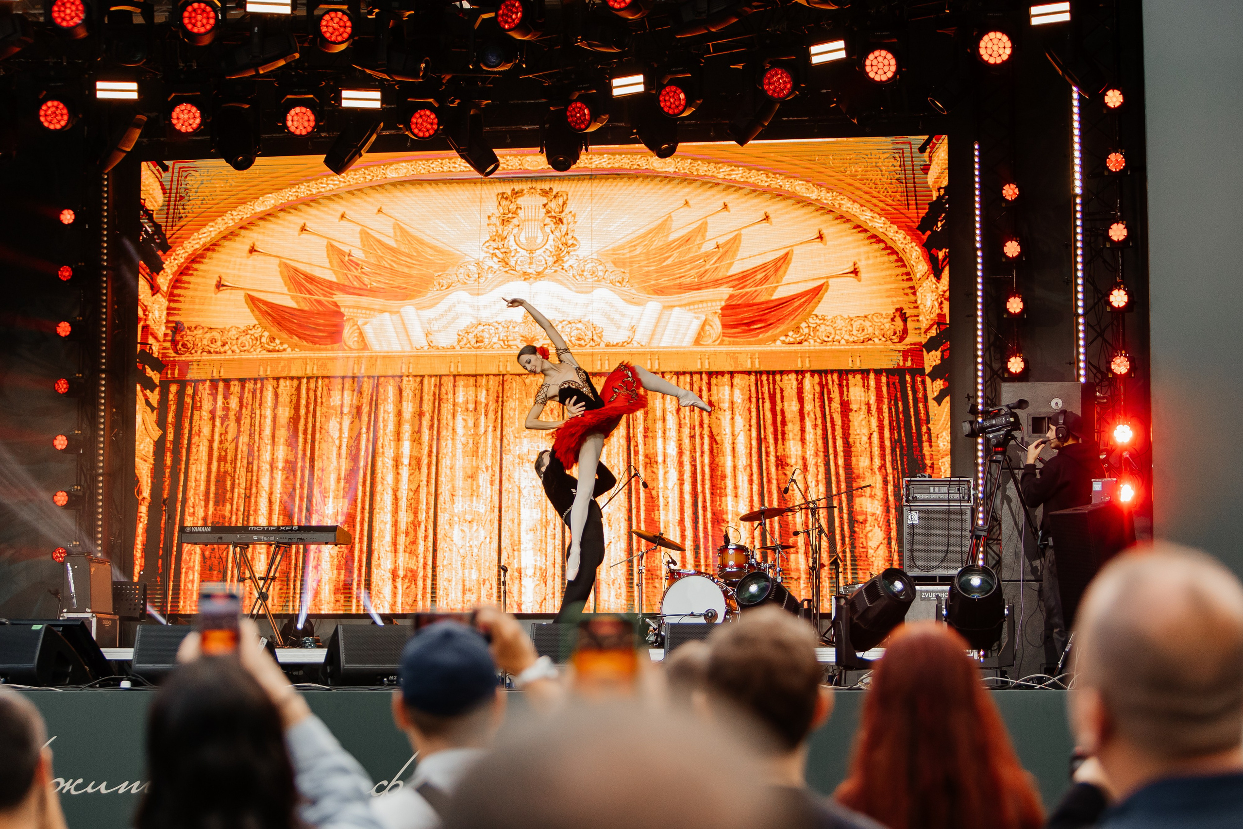 Презентация проекта. Фотограф в Москве Влад Ярчевский