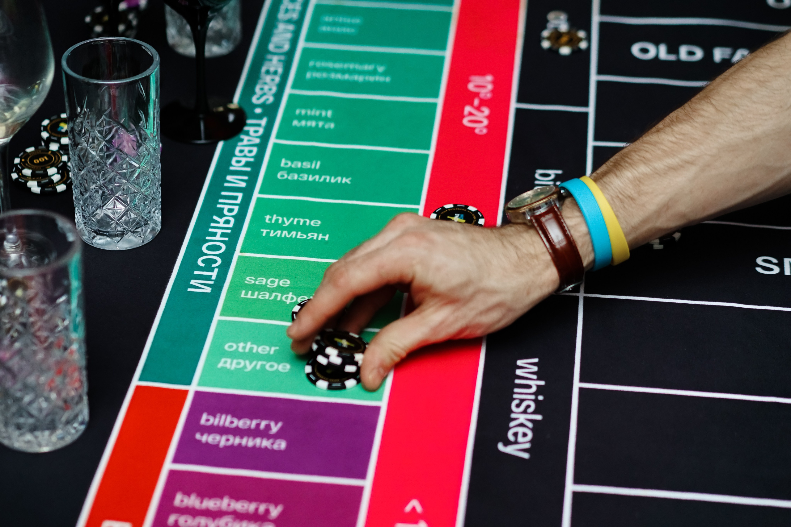 Сocktail Сasino. Фотограф Дмитрий Алехин. Репортажная съемка мероприятий в Москве