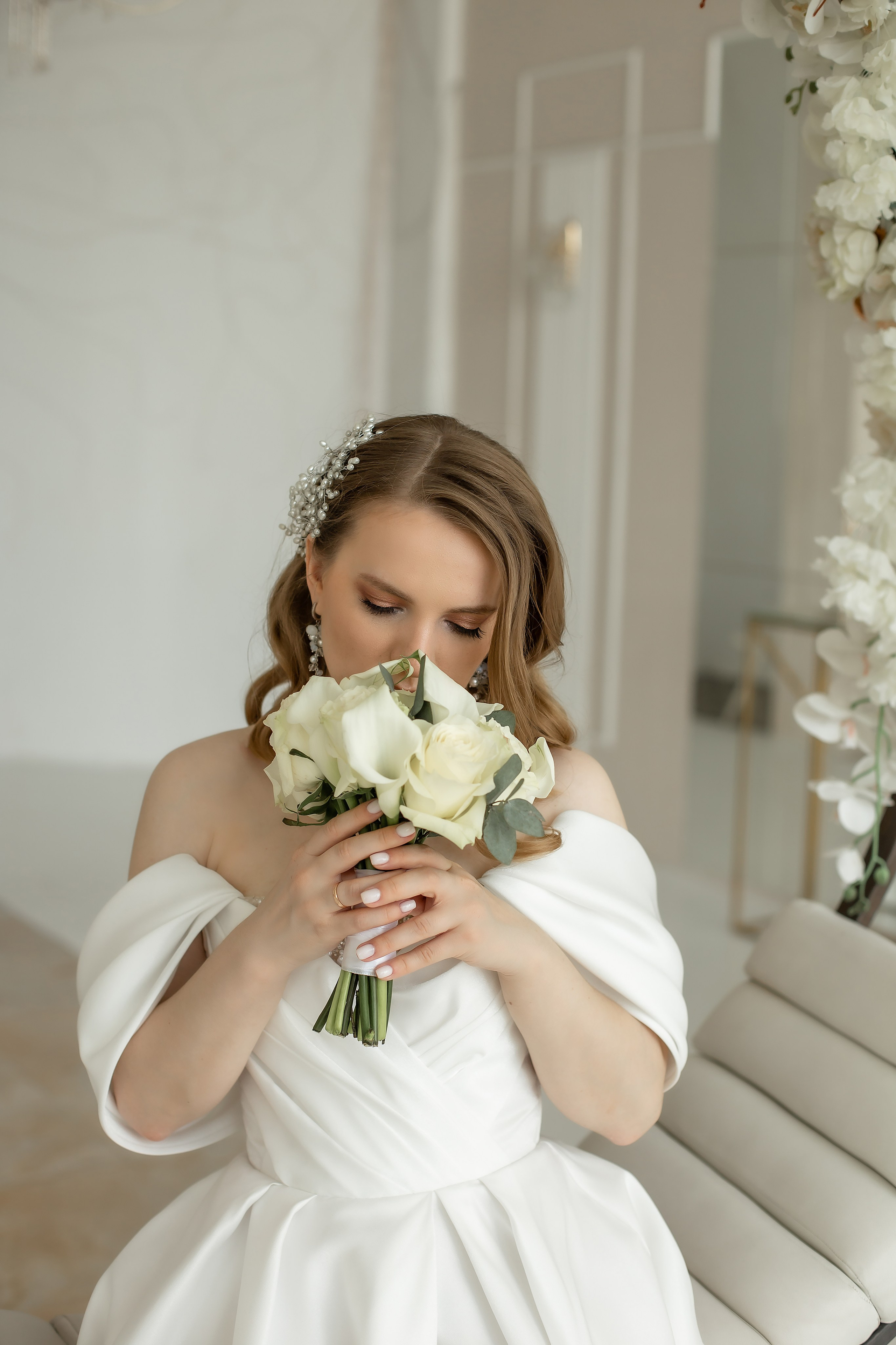 Елена и Алексей. Фотограф в Калининграде Решетникова Алина