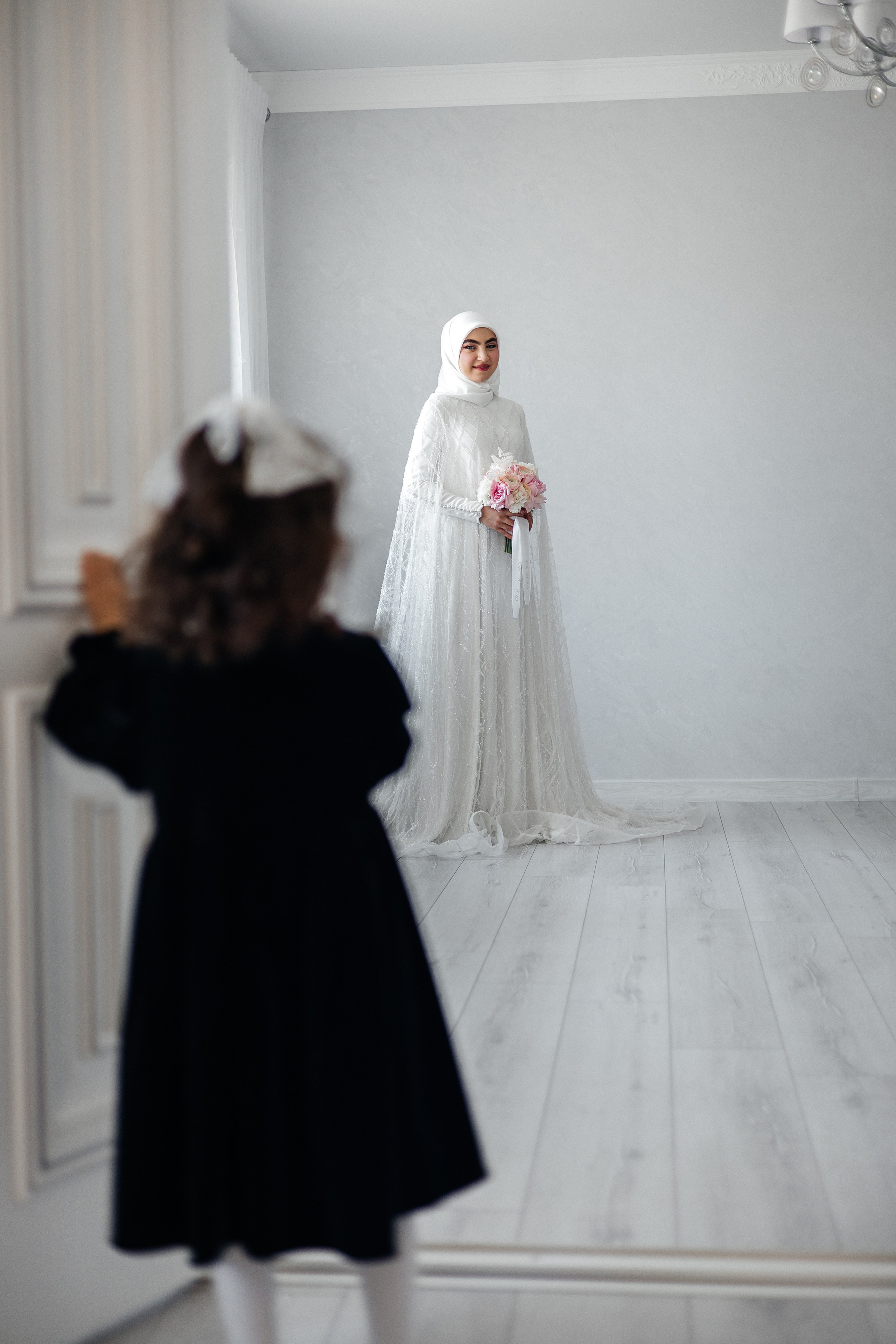 Невеста Раяна