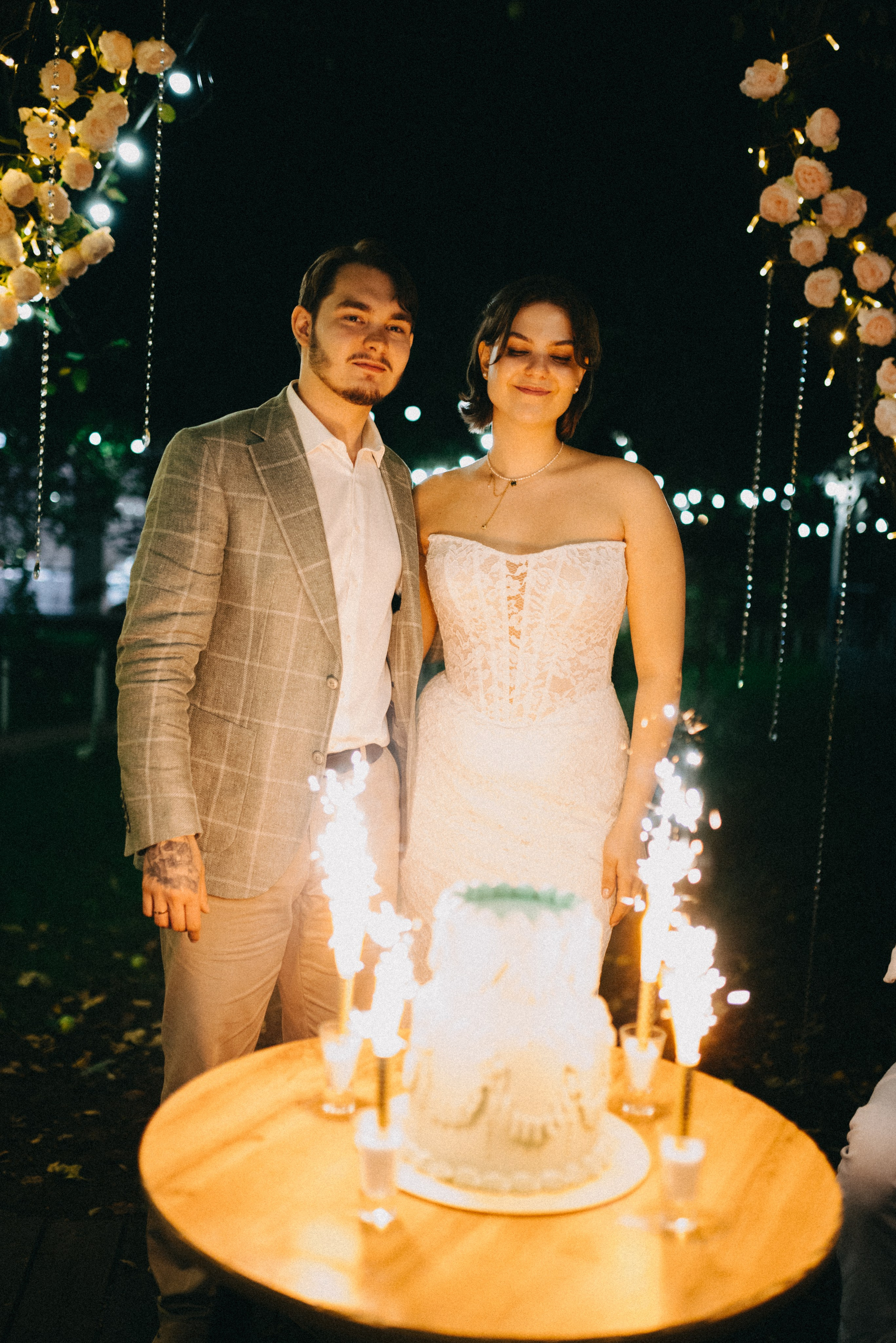 Евгений и Виолетта | Полный свадебный день. Москва. Фотограф Санкт-Петербург, Новороссийск