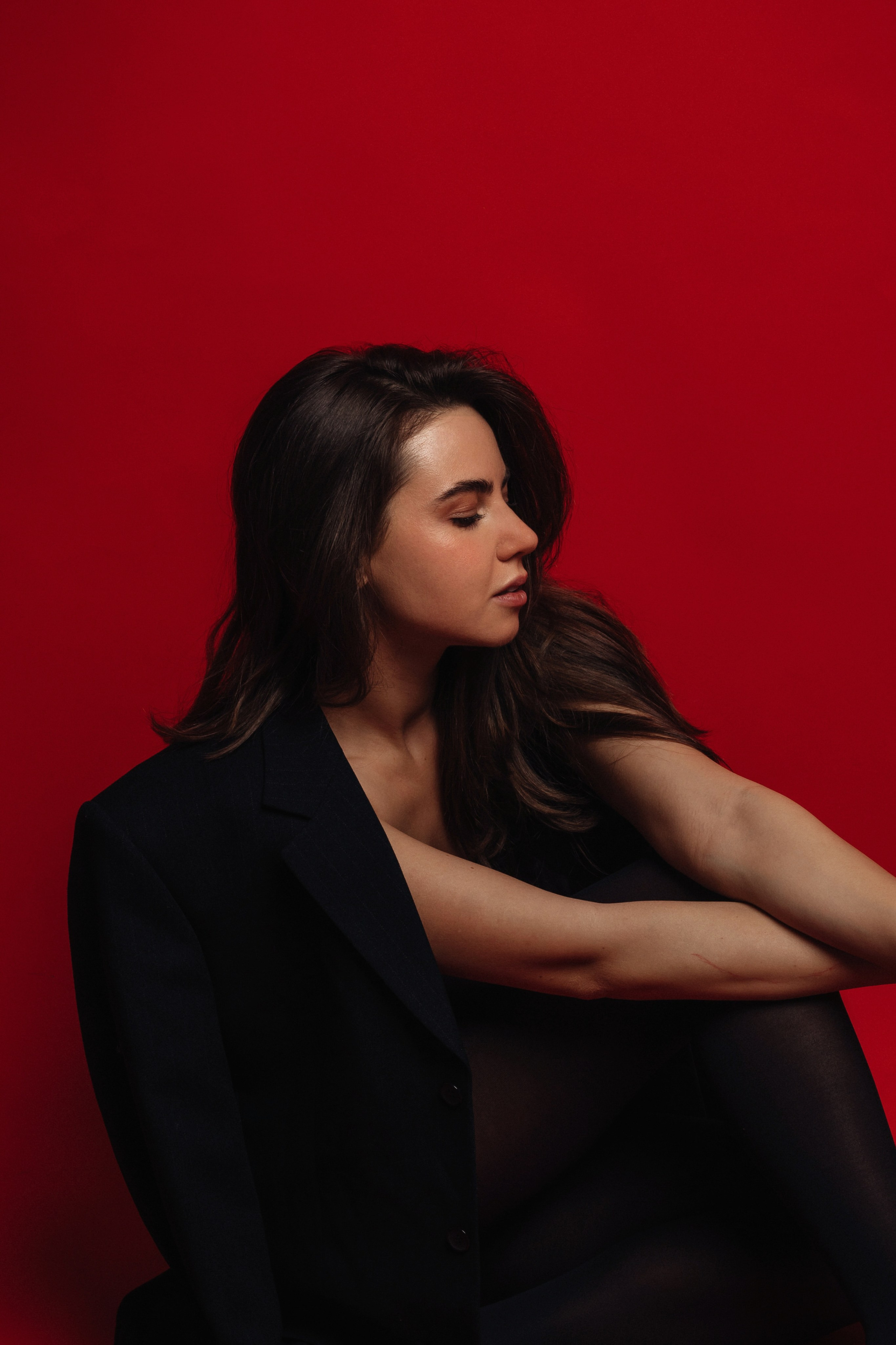 Лина. Главная