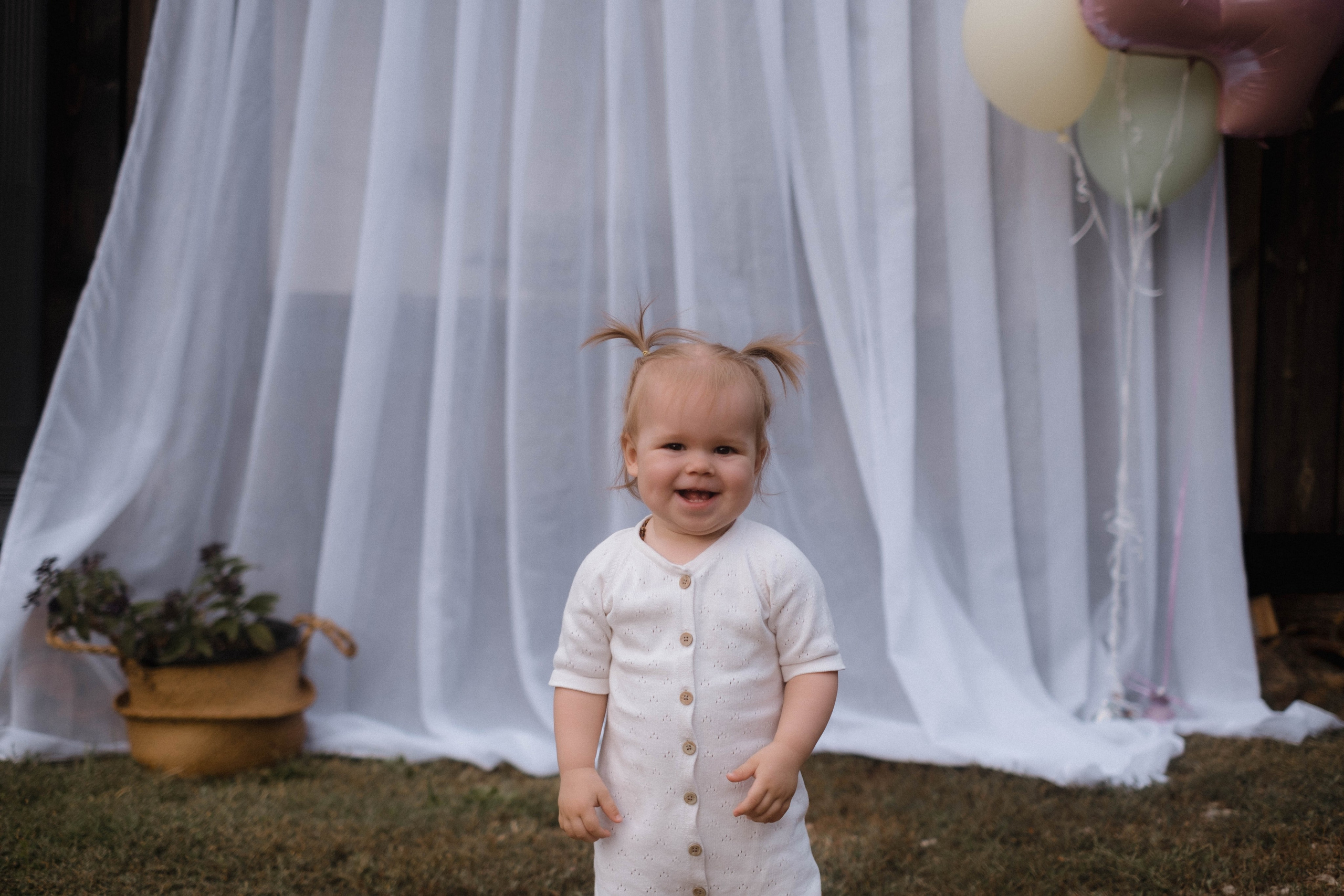 День рождение Киры. Свадебный и семейный фотограф г. Волгоград Биленко Ангелина