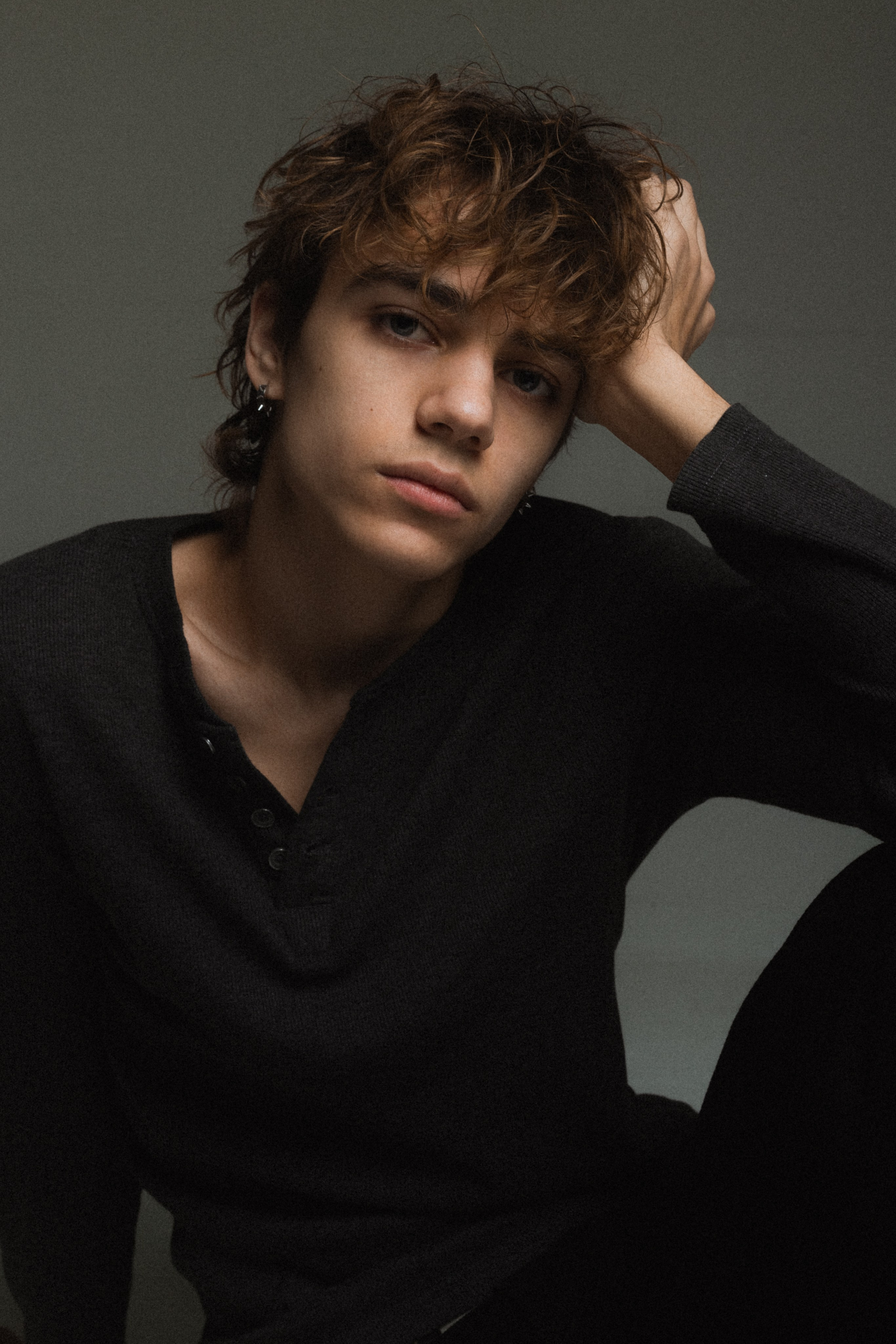 Даниил. Модельное агентство TM Models в Калининграде