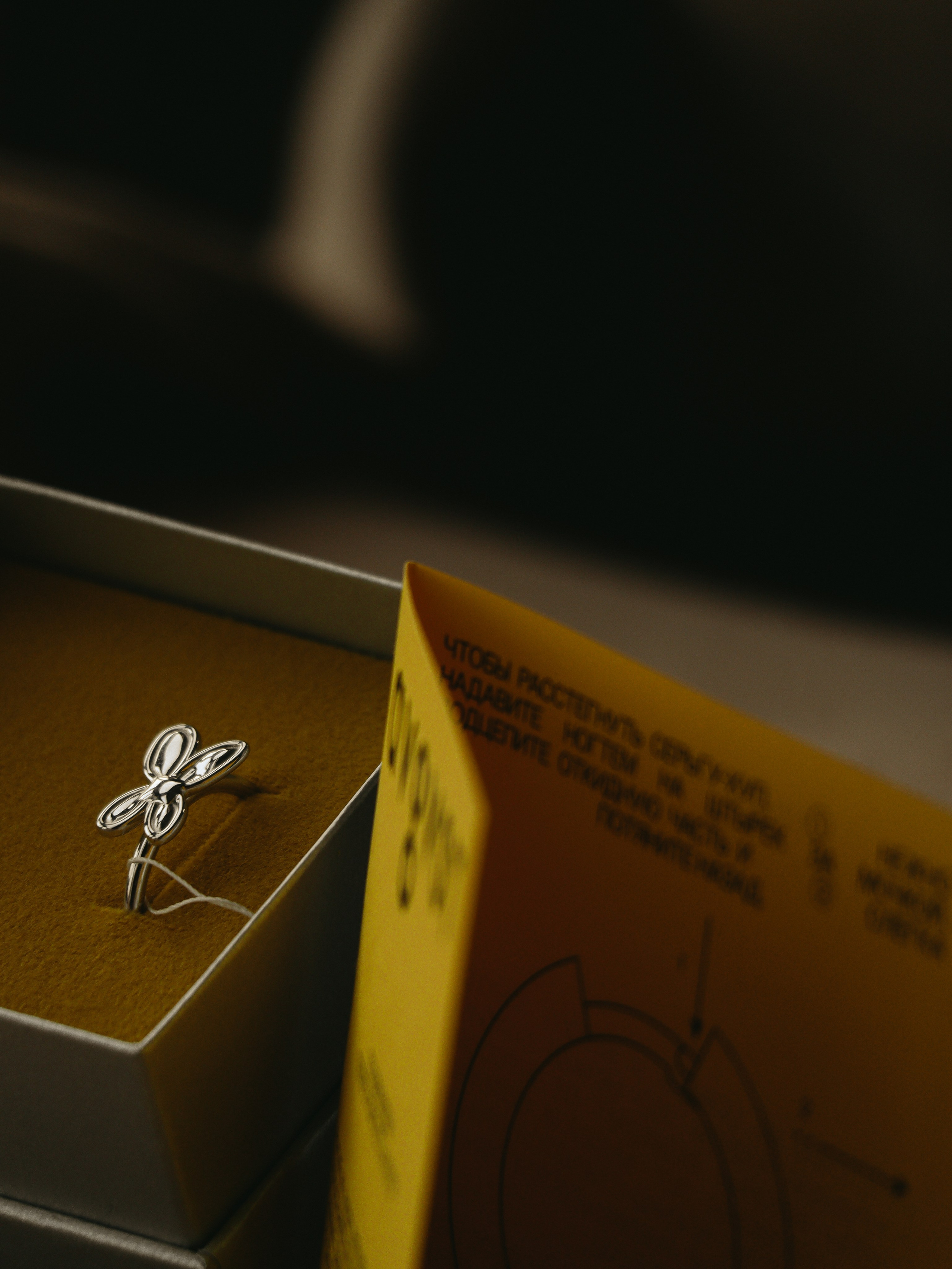 Предметная съёмка. Кинематографичный фотограф, видеограф Лина Плешакова, Санкт-Петербург