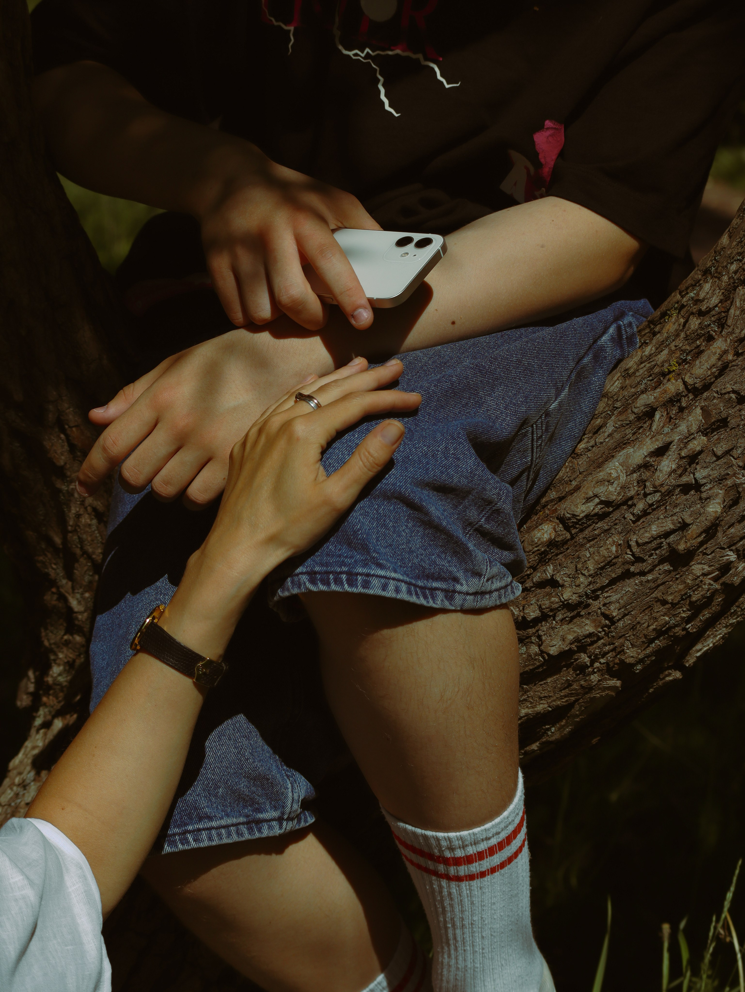Семейная. Кинематографичный фотограф, видеограф Лина Плешакова, Санкт-Петербург