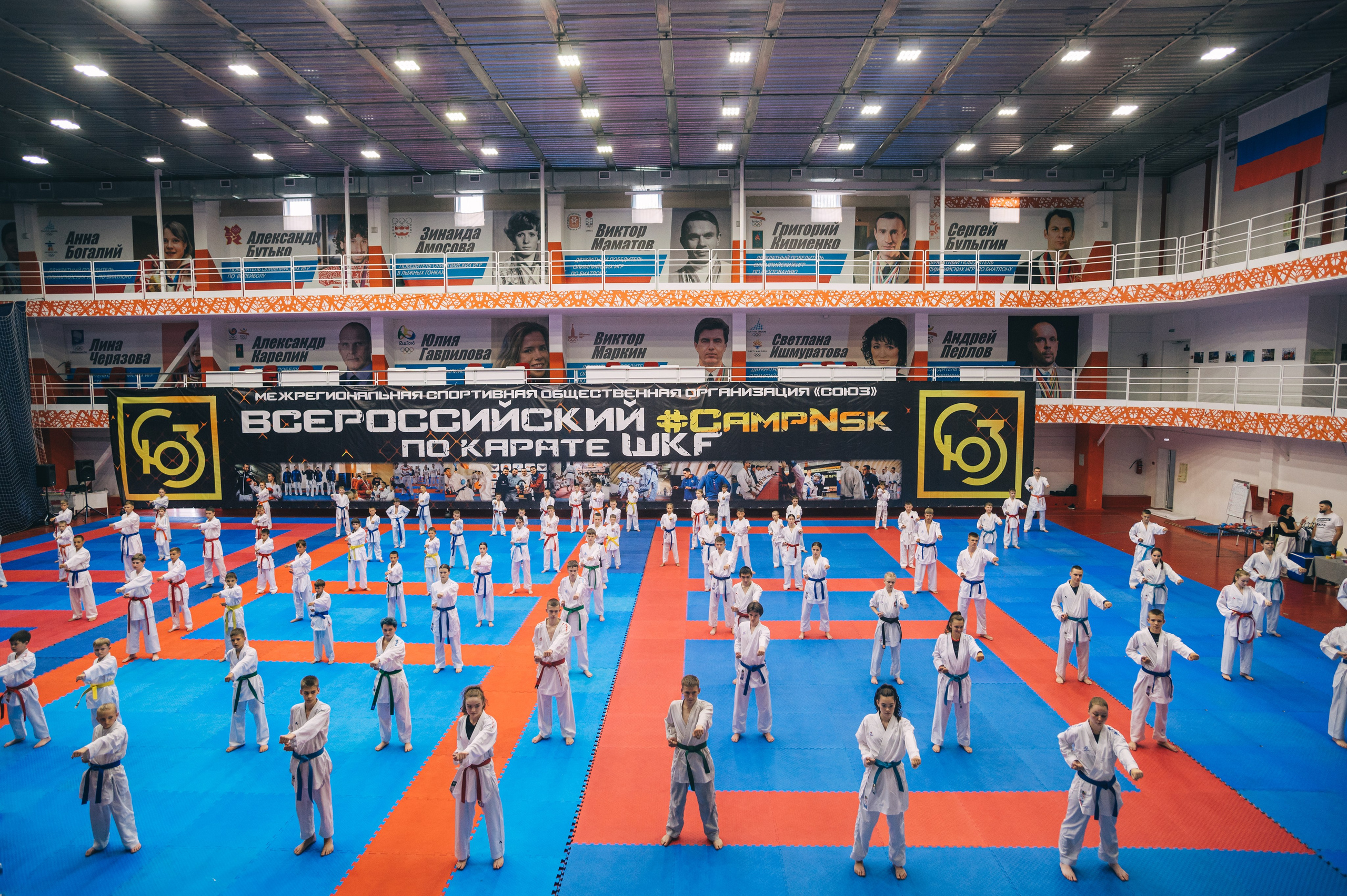 РЕПОРТАЖи. PH.DANILUX