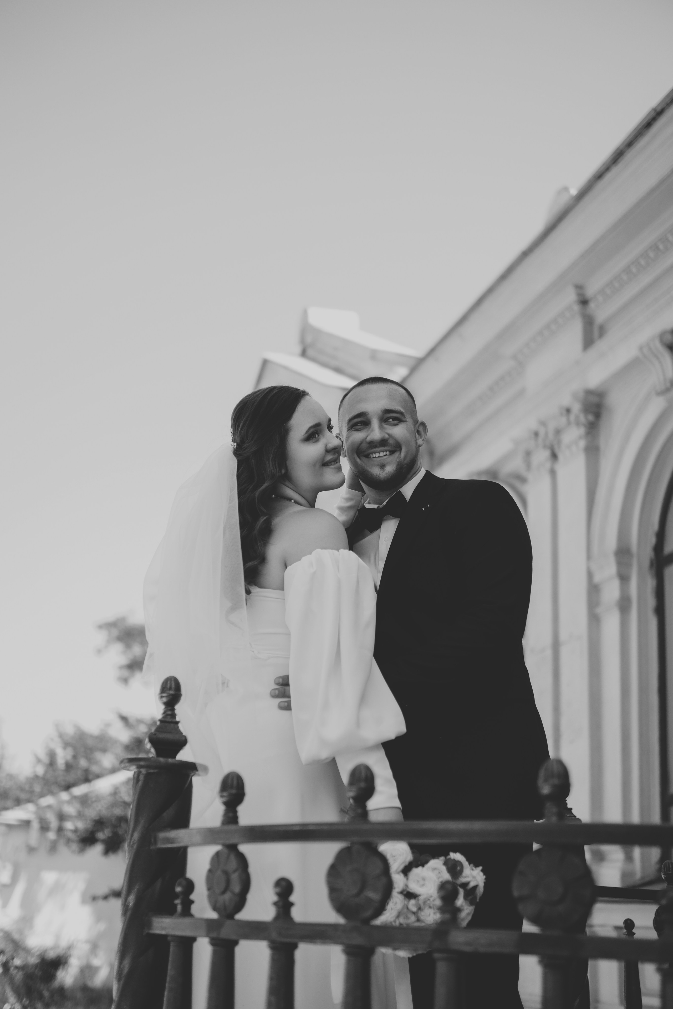 Илья & Олеся. Фотограф в Ростове-на-Дону и Новочеркасске Ангелина Шалаева