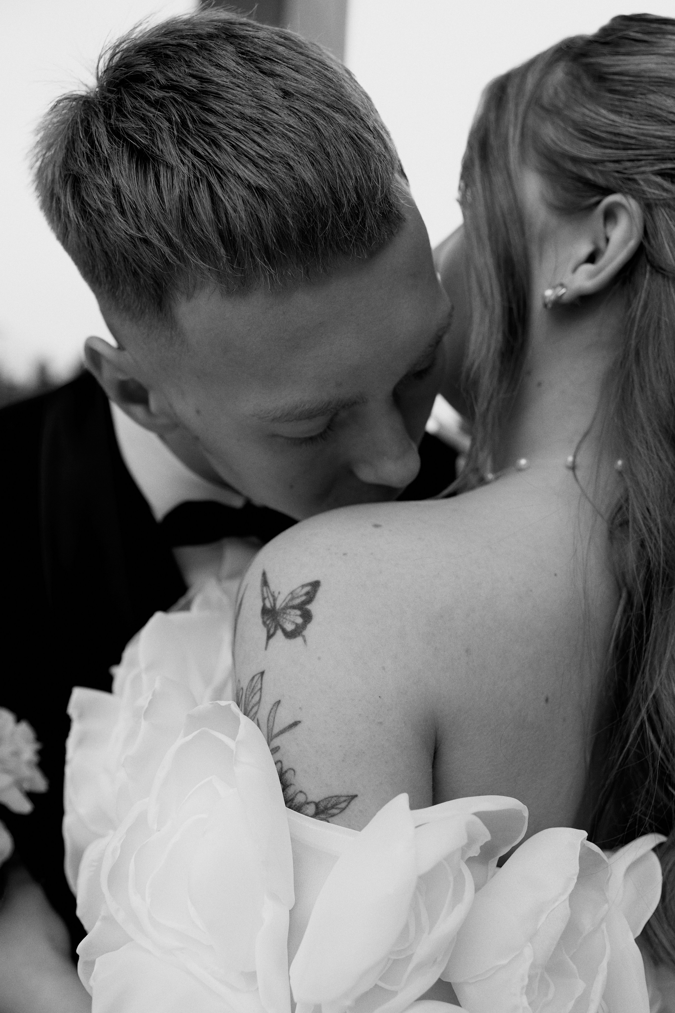 Свадебный. Фотограф Света Бажина