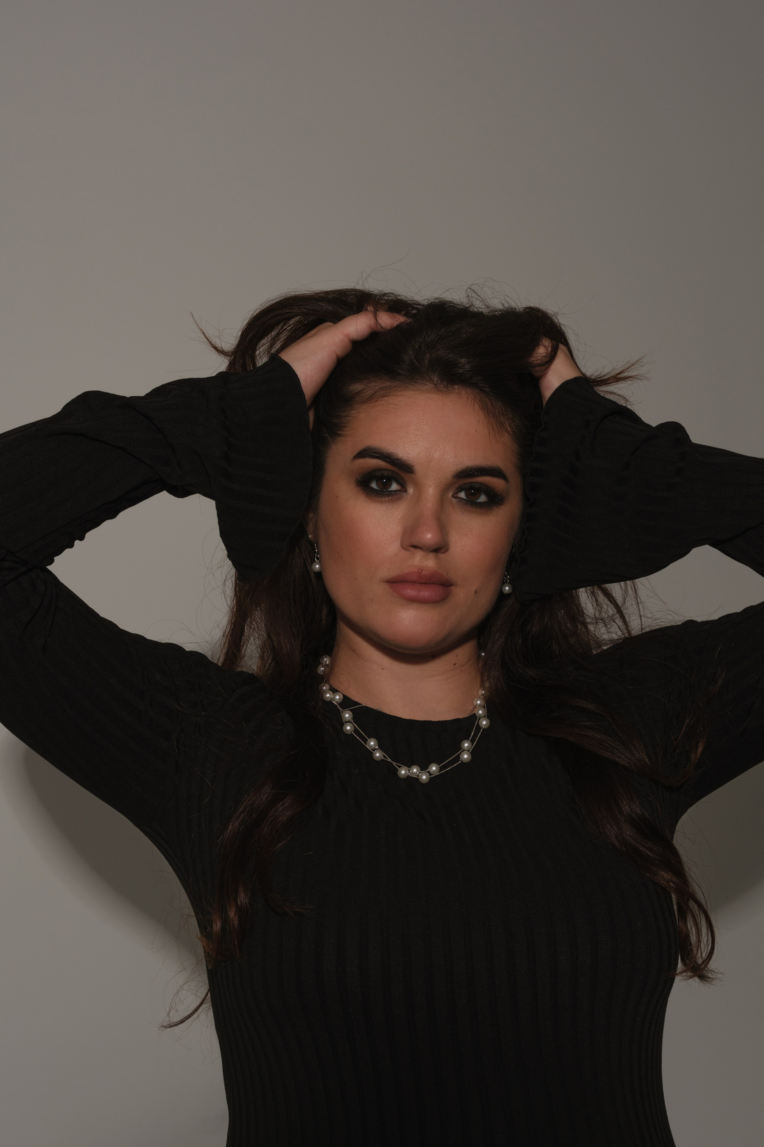 Яна и Сергей. Анастасия Хисматуллина портретный фотограф в Уссурийске и Владивостоке