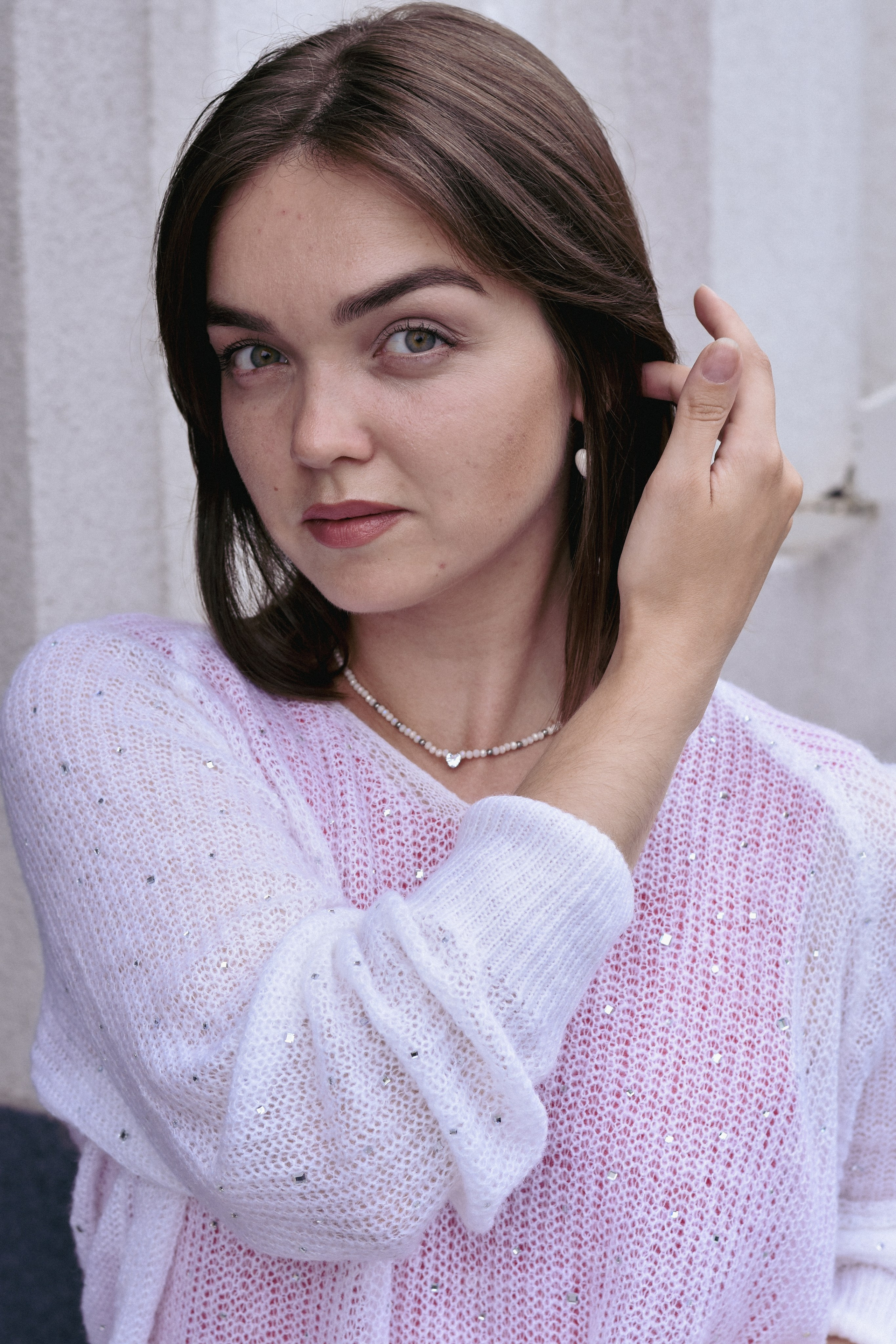 Наташа. Фотограф Новосибирск | Купавцева Алёна