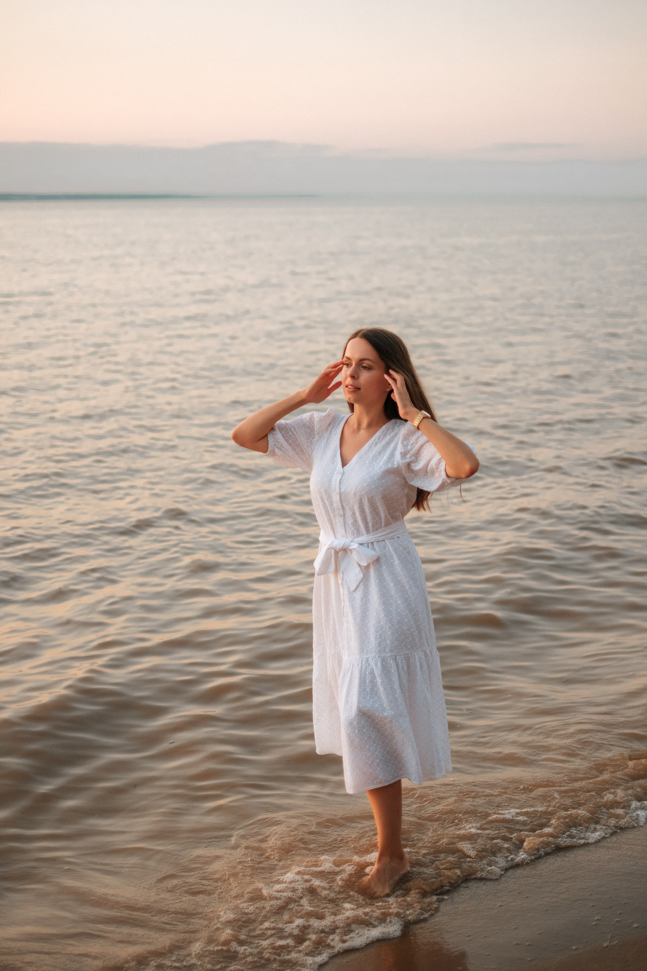 Максим, Даша и Артём. Свадебный и семейный фотограф в Волгограде Кристина Иванова
