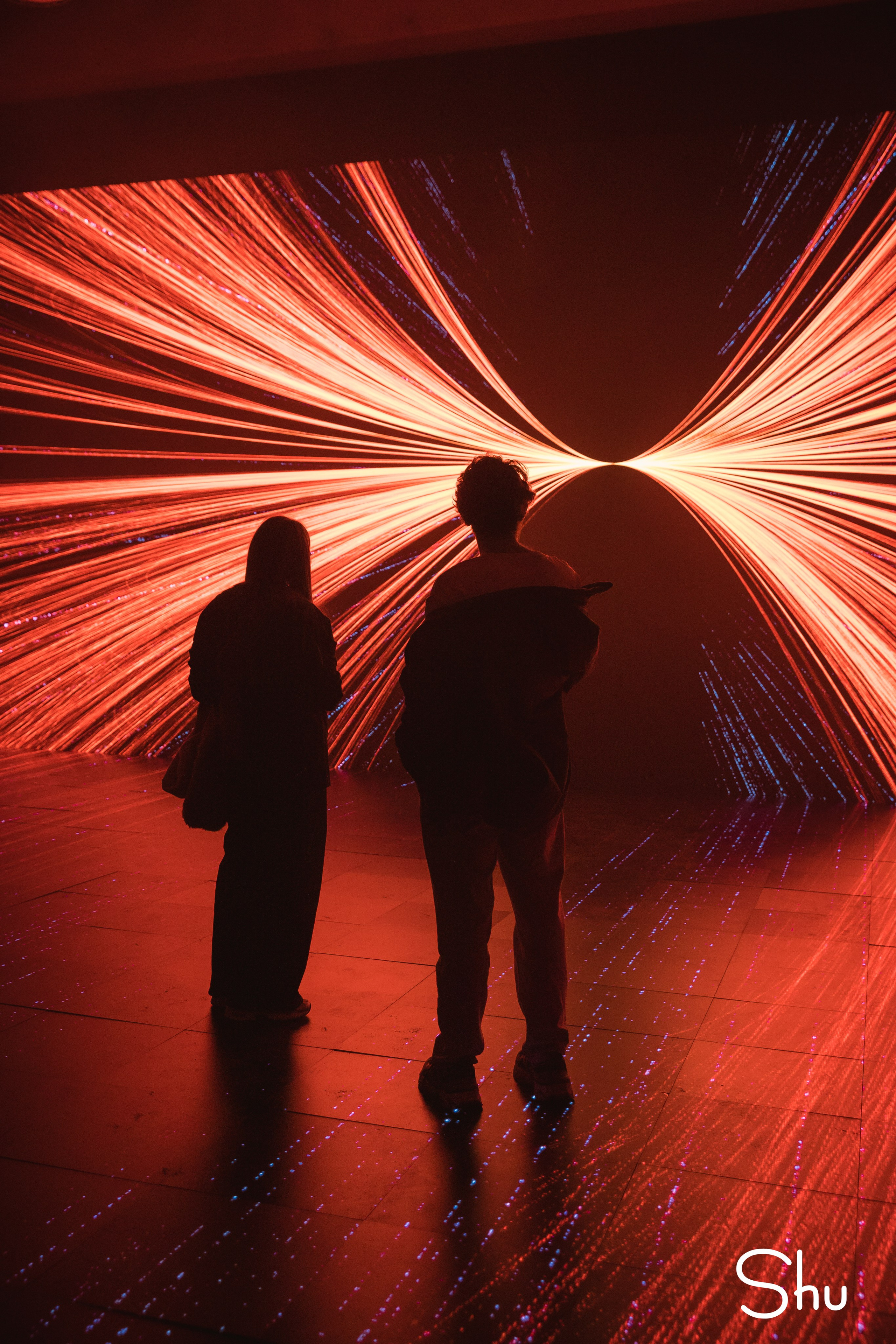 Фестиваль мультимедийного искусства INTERVALS 2026