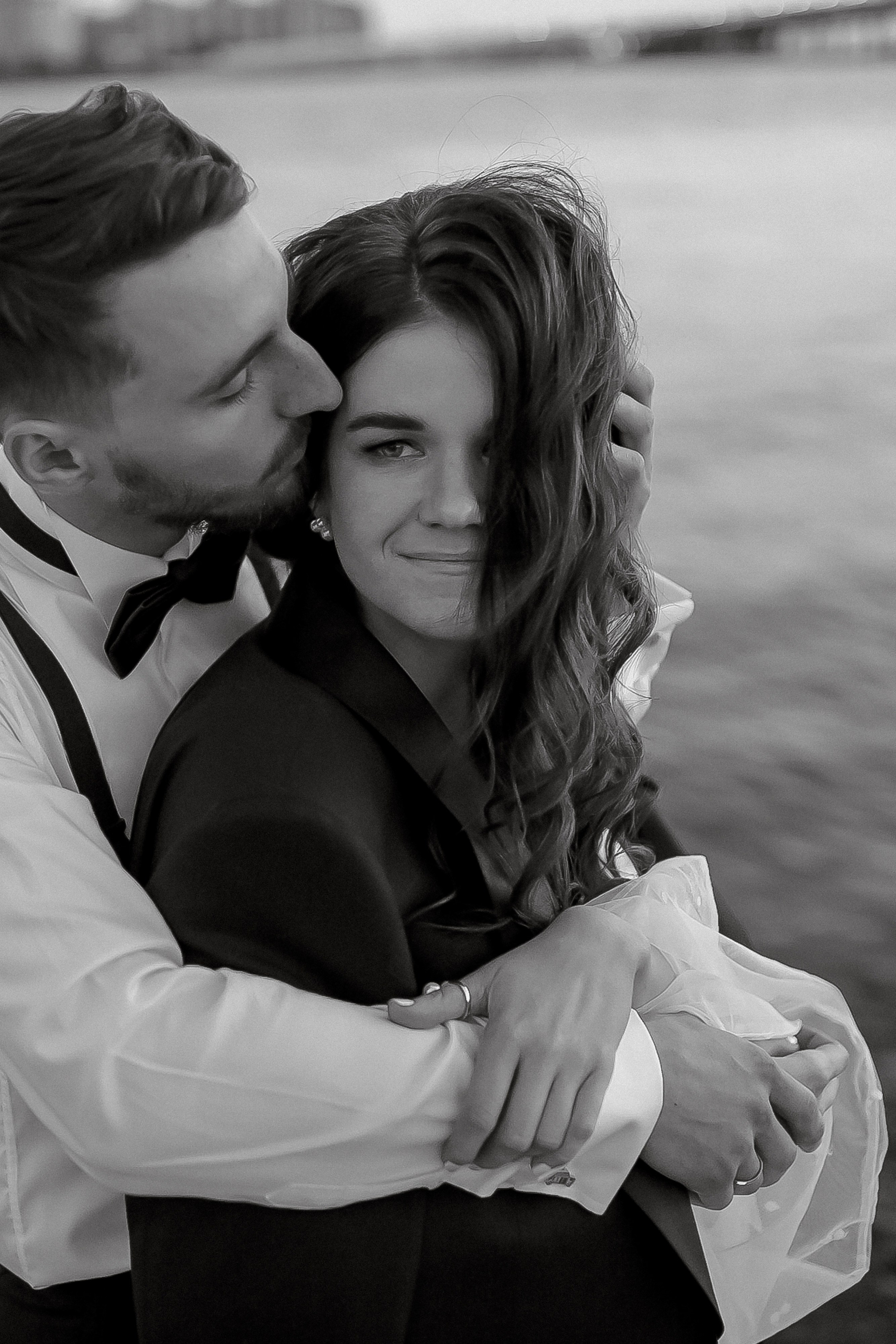 Wedding day Гриша & Мария. Свадебный фотограф Колесников Антон