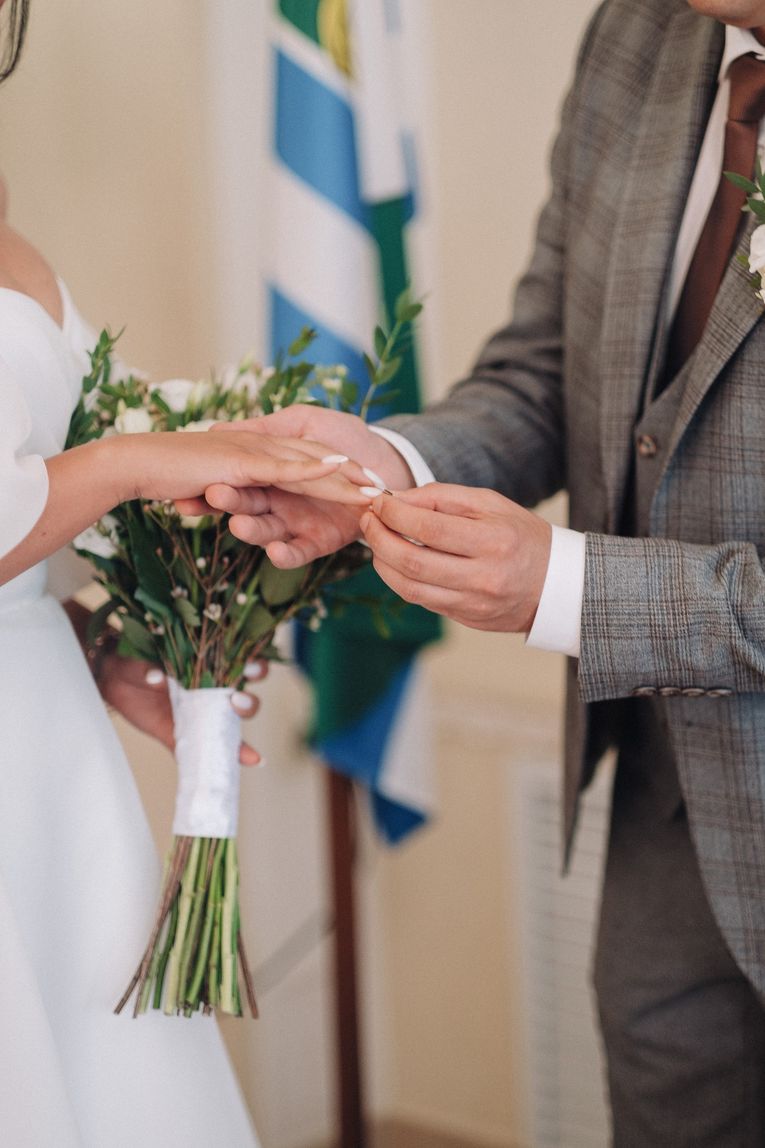 Дима & Настя. Свадебный и семейный фотограф в Казани и Зеленодольске Ланочкин Илья