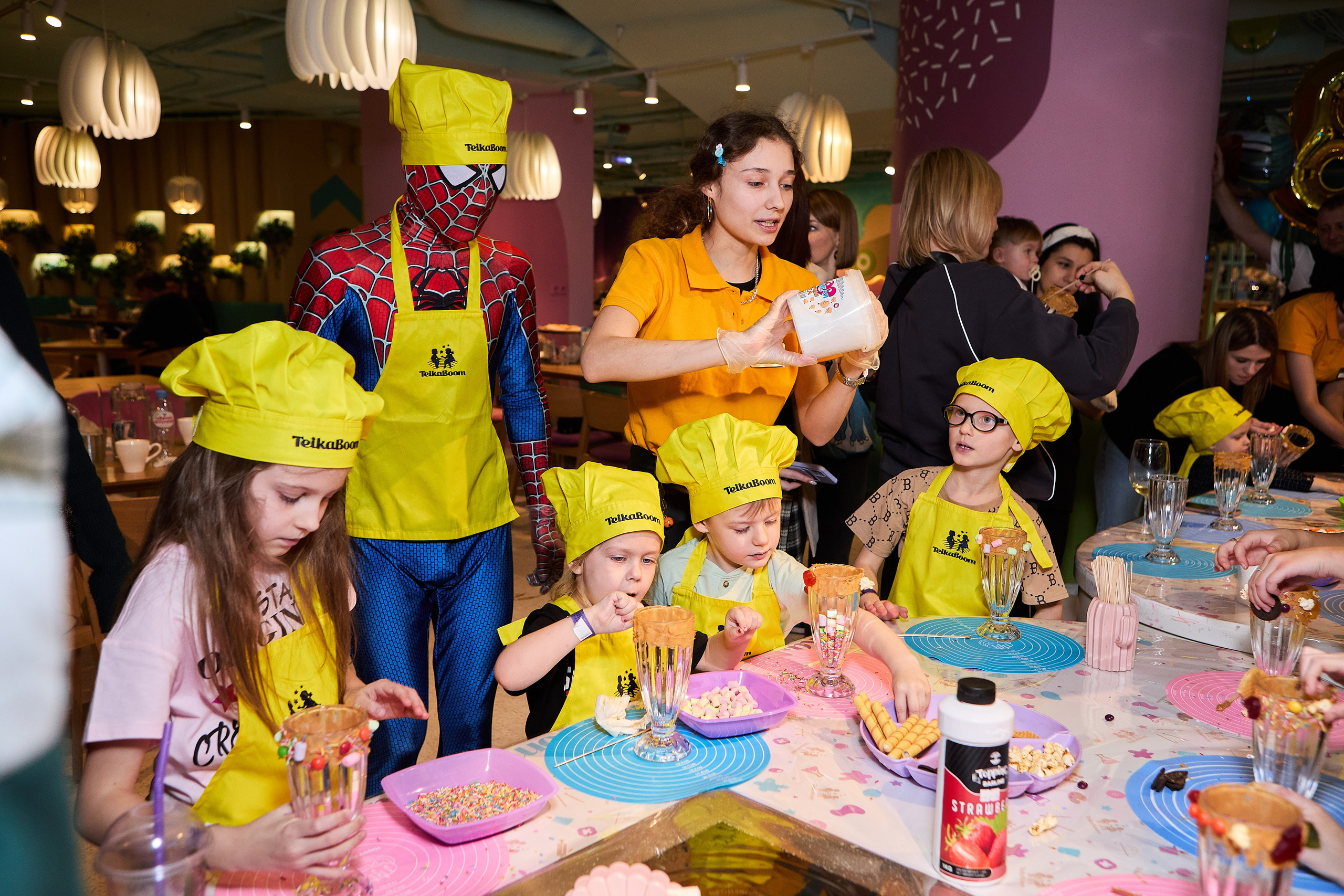 Мирослав 4 года. Репортажный Фотограф Москва Дарья Лунева