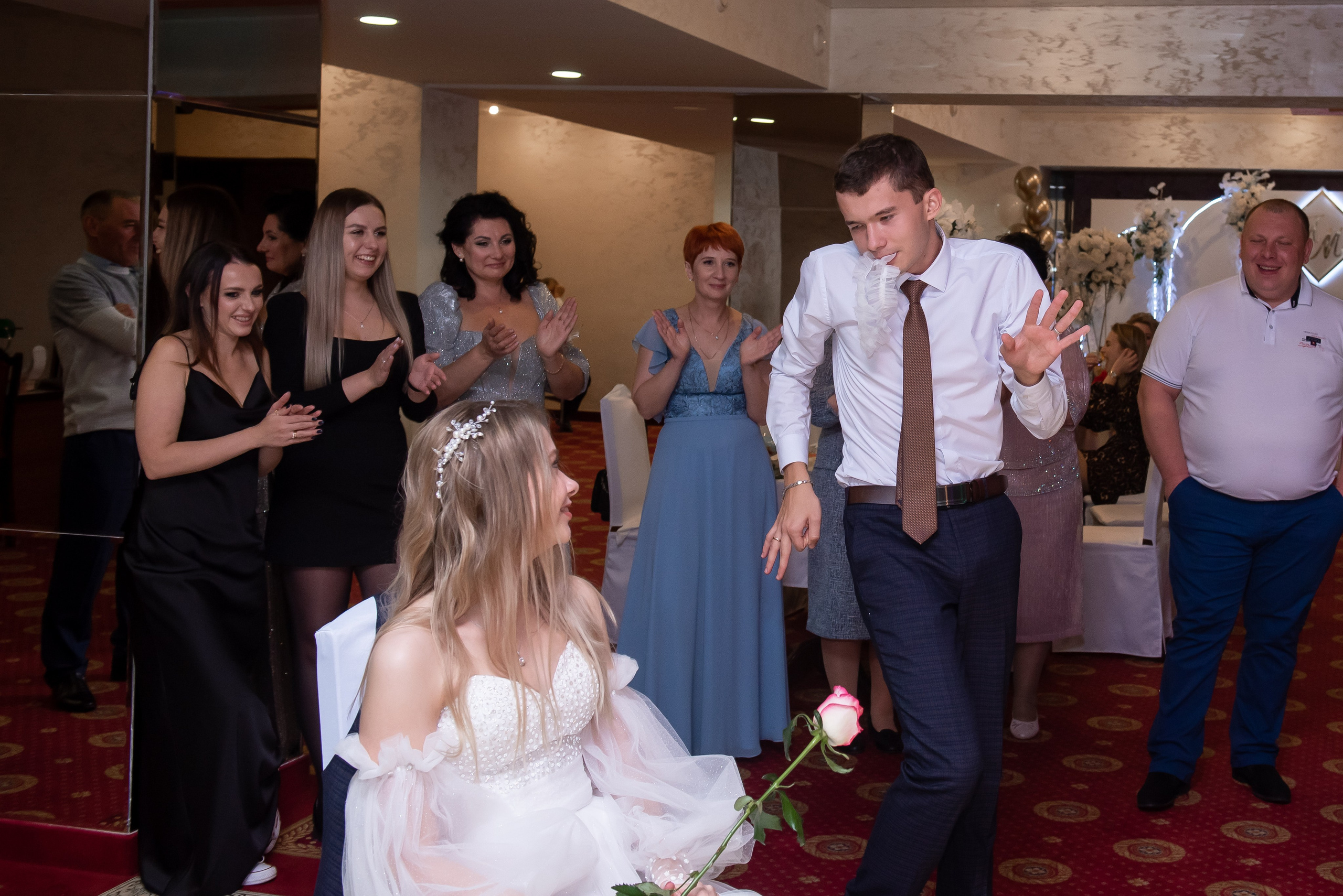 Александр и Мария. Семейный и свадебный фотограф в Ельце Юлия Дякина