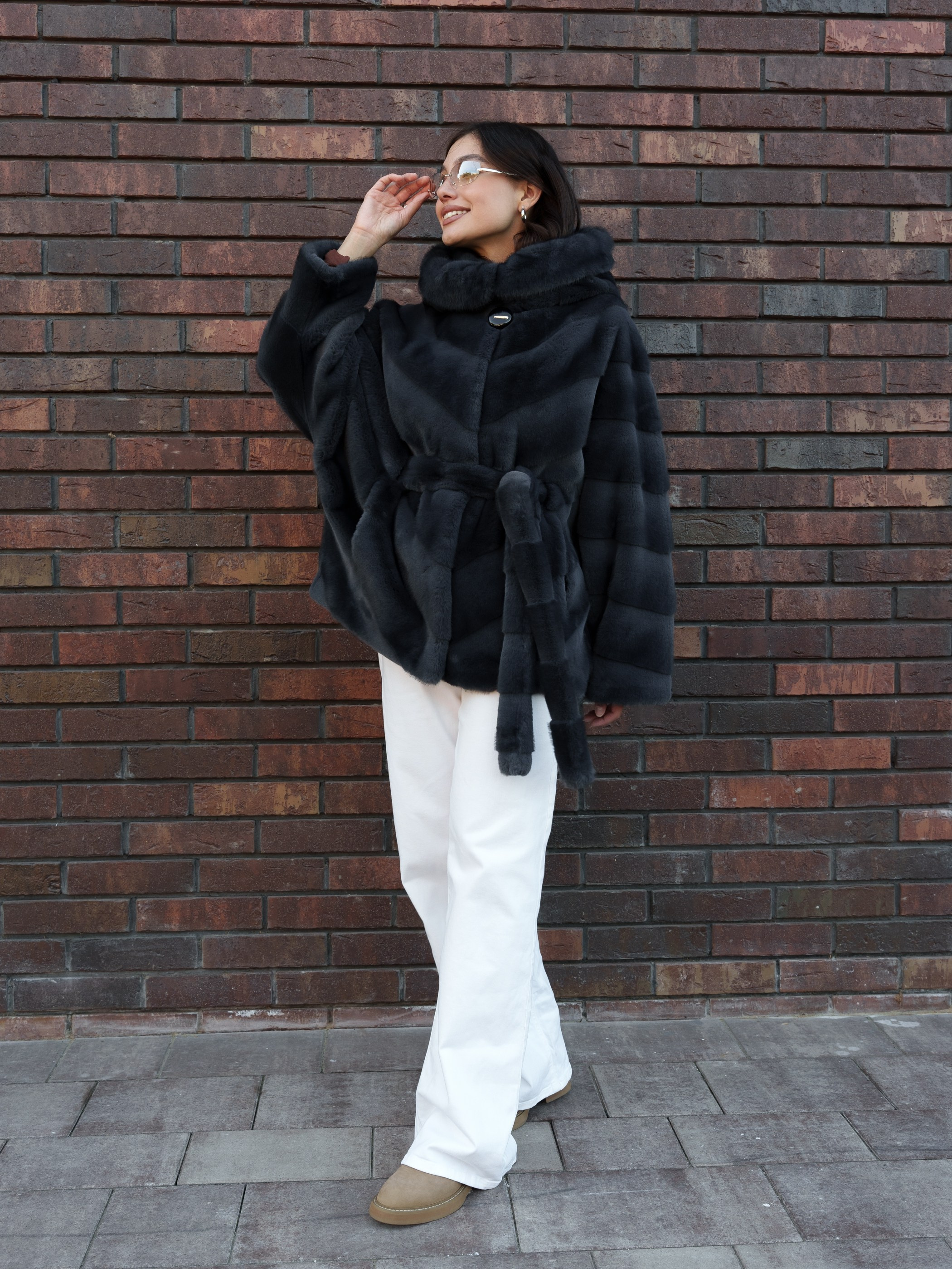 Уличная (для вб). Иван Упоров — фотограф, рилсмейкер чебоксары