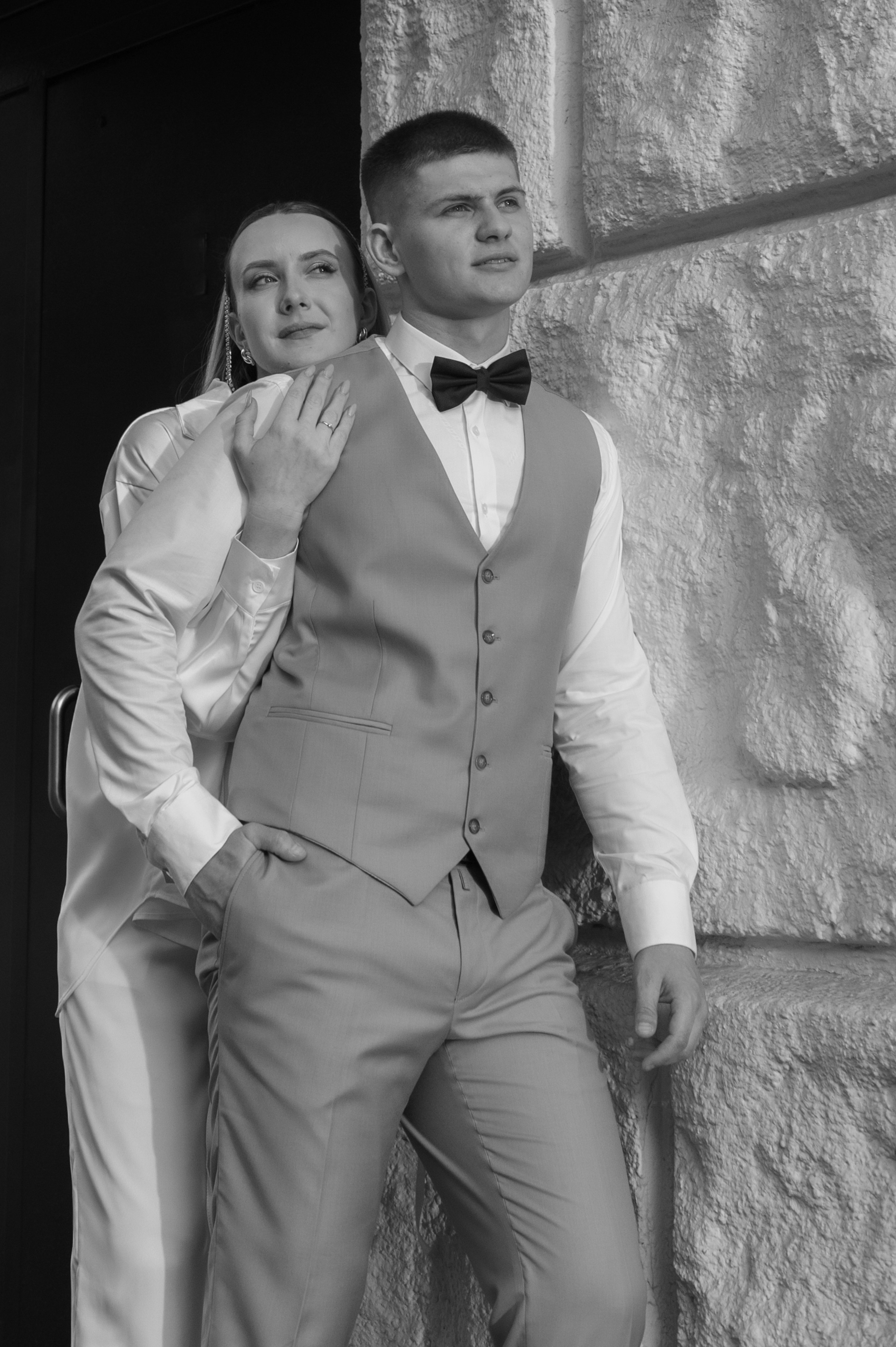 Предсвадебная прогулка. ТВОЁ ФОТО | ВИДЕО