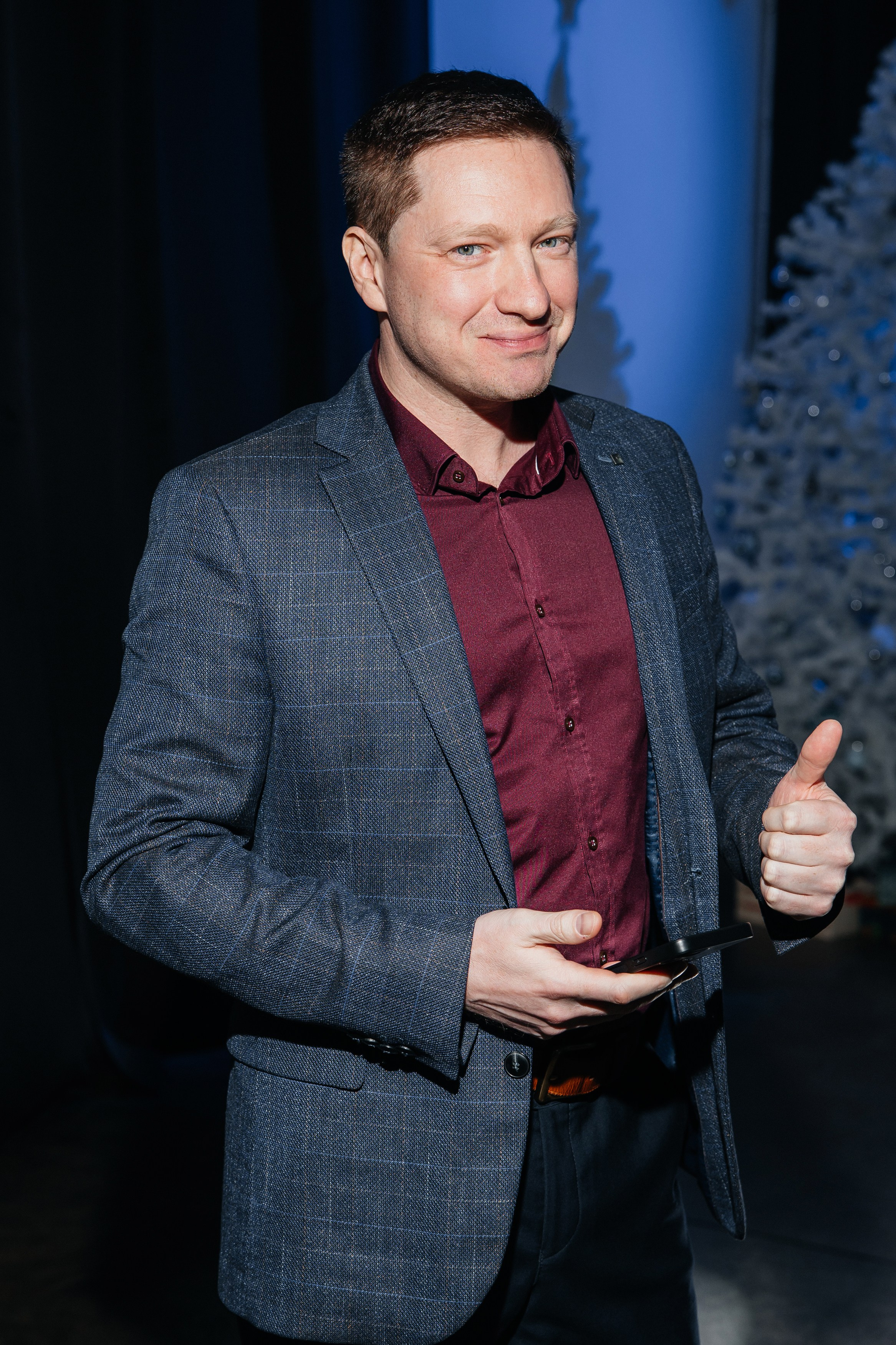 Чародеи 2ГИС. Фотограф в Москве Дмитрий Жарков