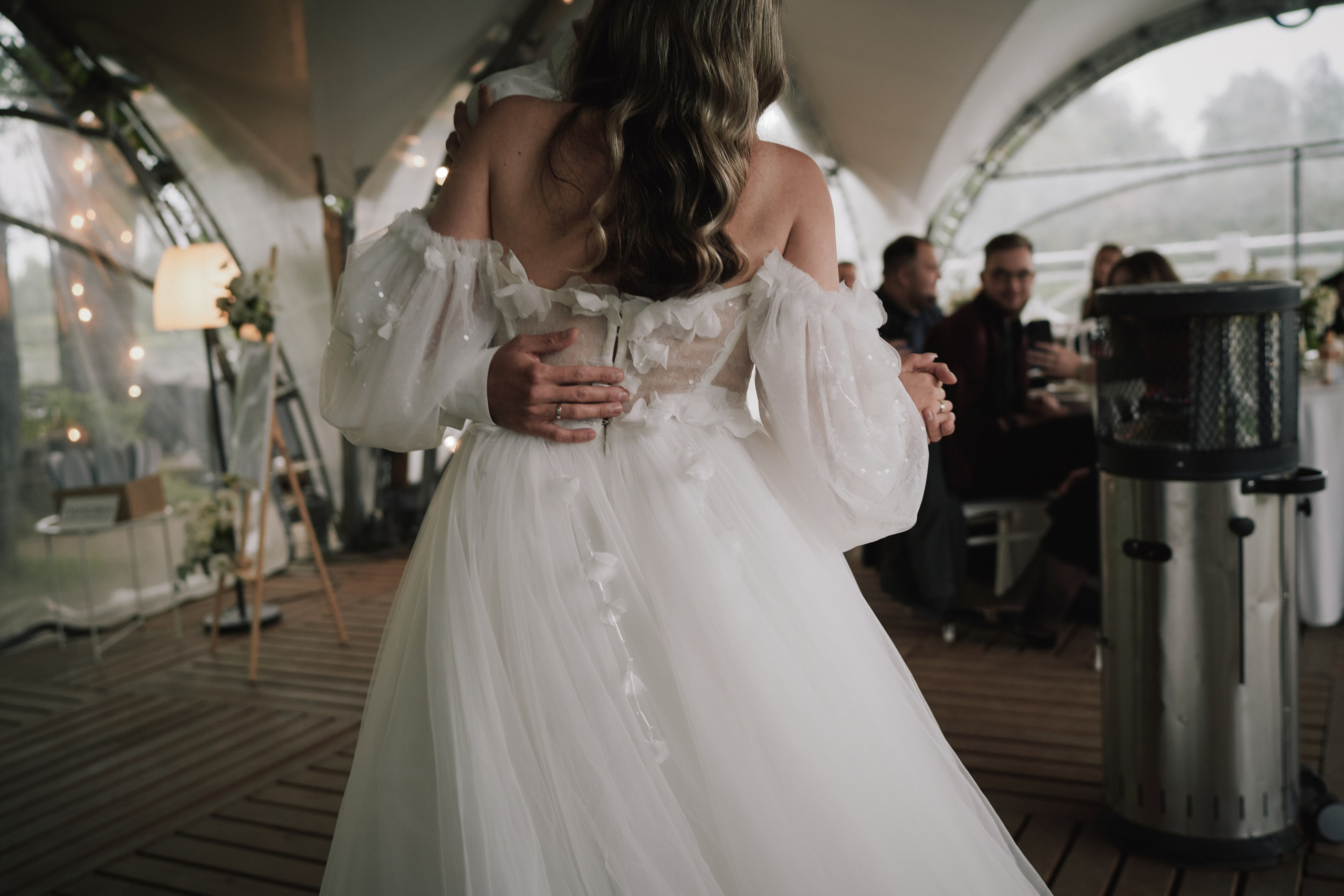 Маша и Саша. Фотограф в Санкт-Петербурге | Аня Маленчук