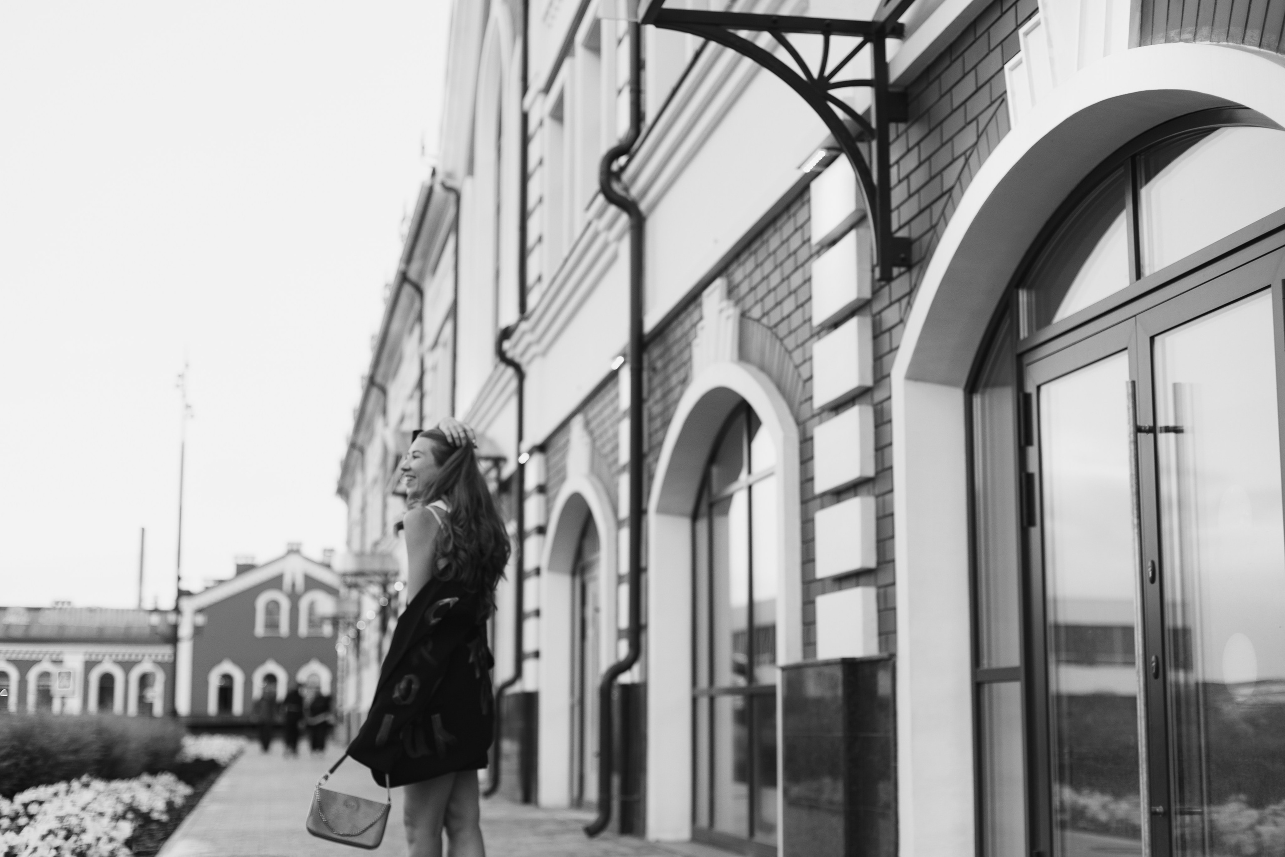 Красивые локации Перми. Семейный и детский фотограф в Перми Ксения Масленникова