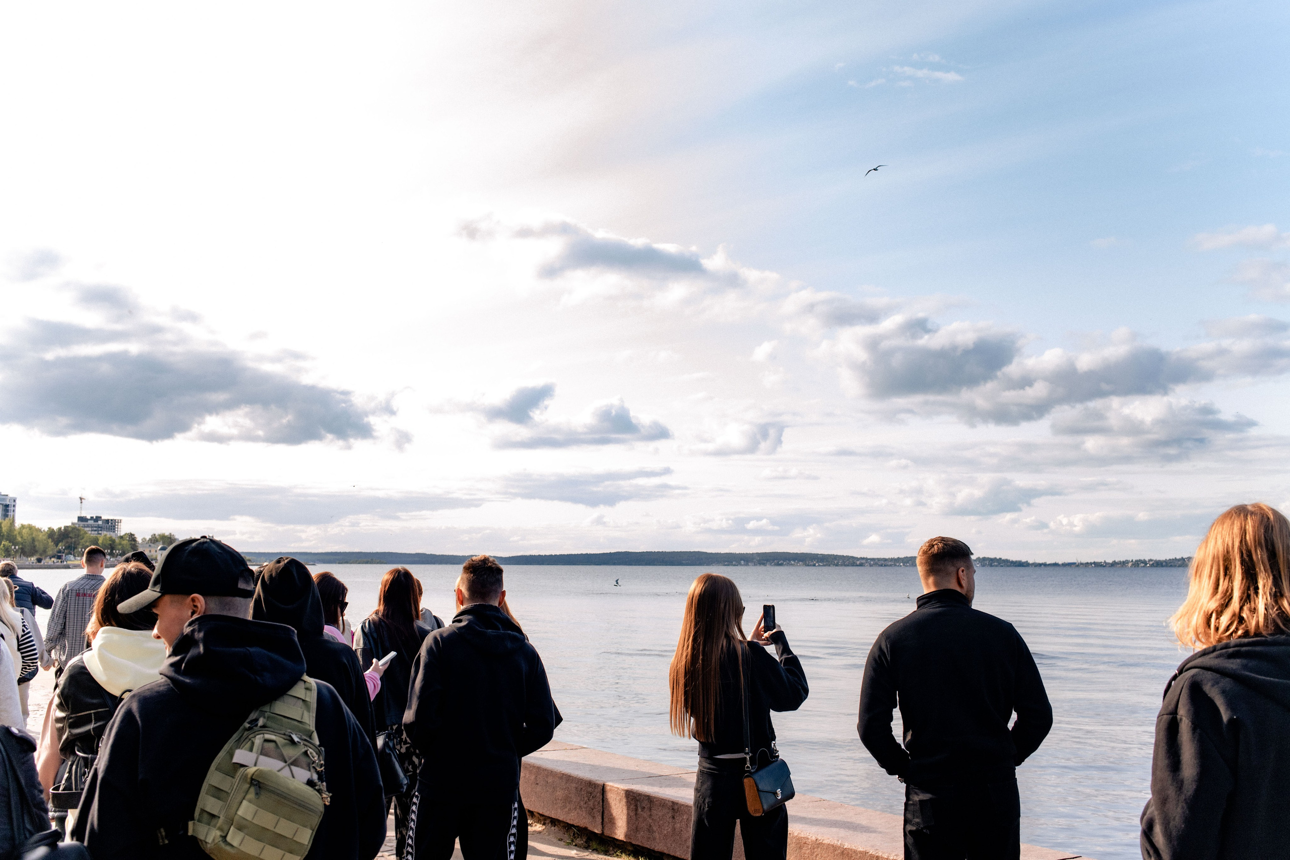 Карелия. Фотограф в Минске Анастасия Ткаченко