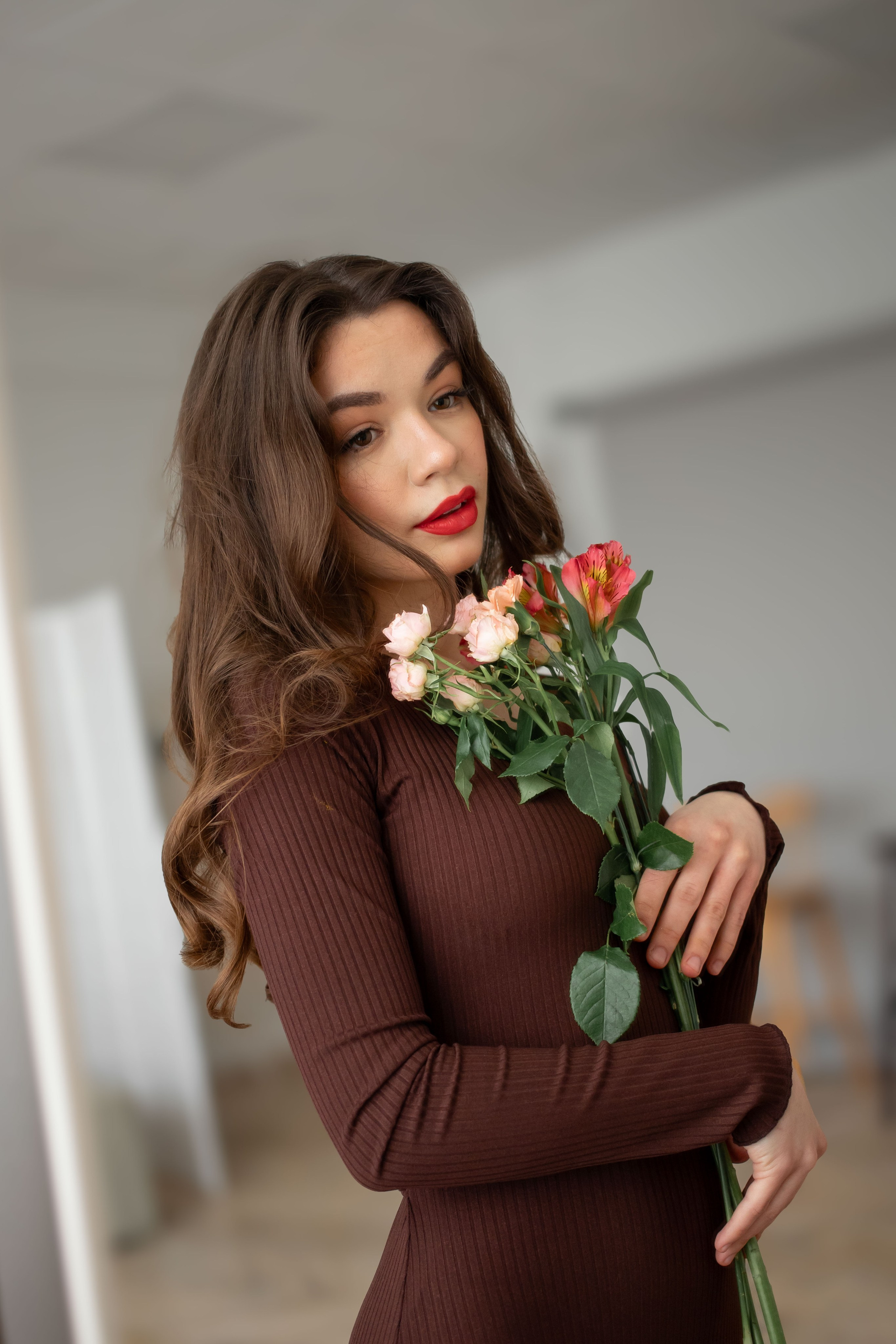 Юлия. Фотограф в Минске Анастасия Ткаченко