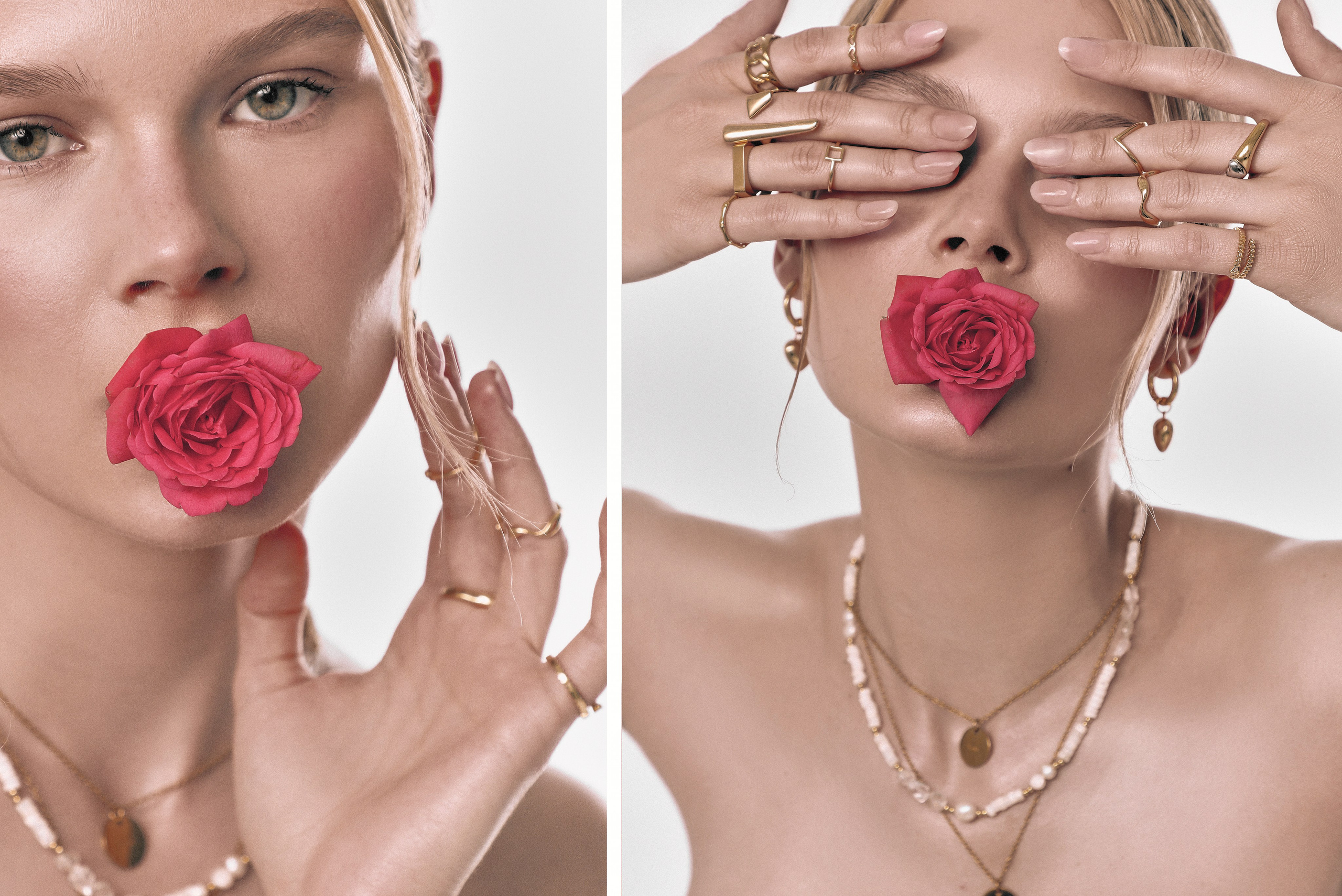 ALX Jewelery. Фотограф Елена Вороха. Москва