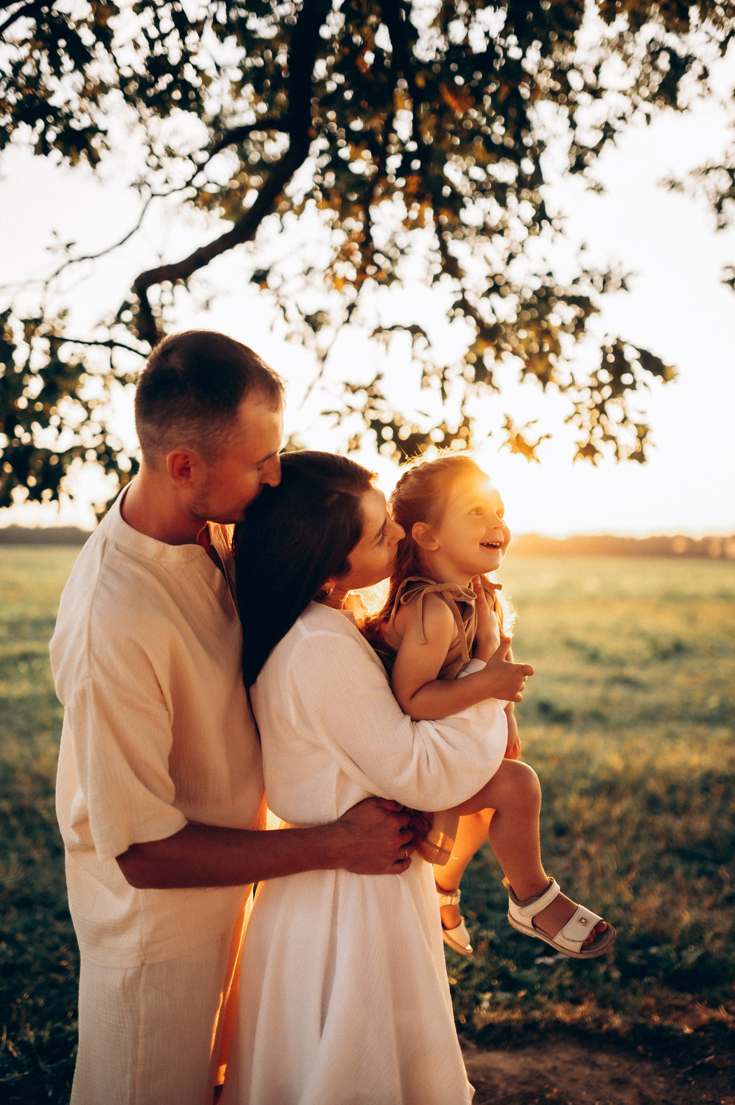 Семейная фотопрогулка Пушкин. Фотограф ПИТЕР СПБ Надежда Баранова