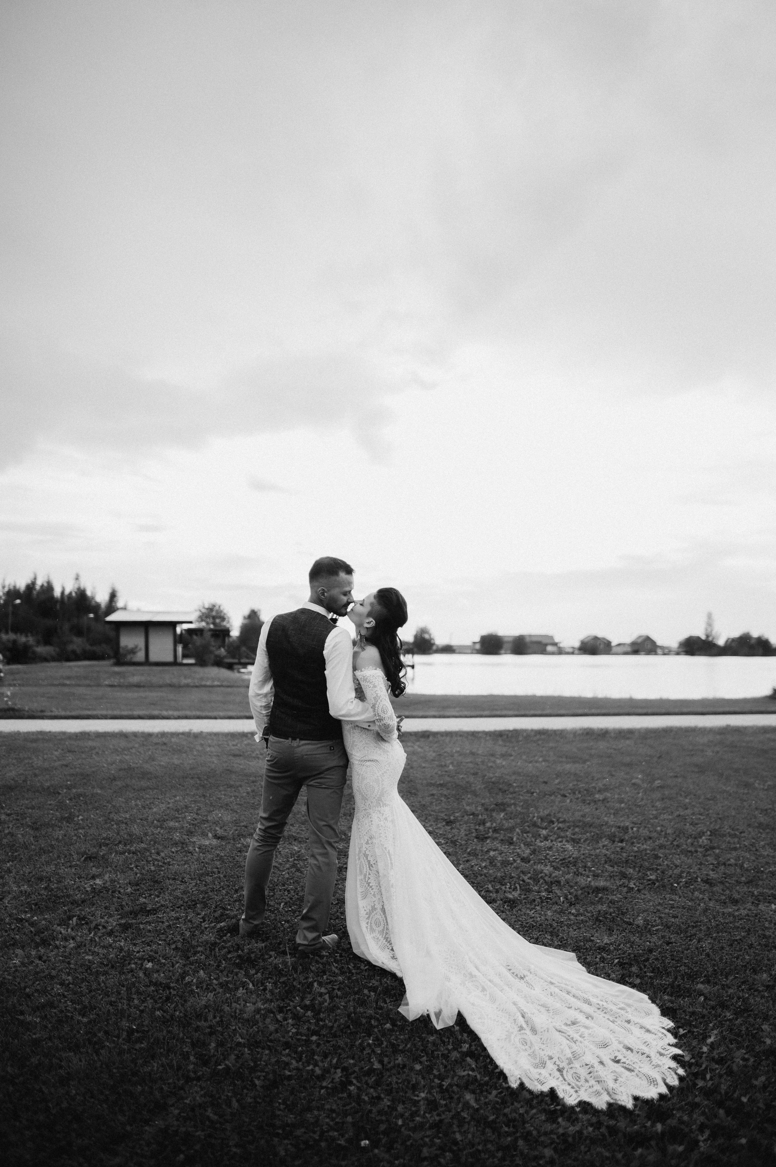 Свадьба в стиле Бохо (банкет). Фотограф ПИТЕР СПБ Надежда Баранова