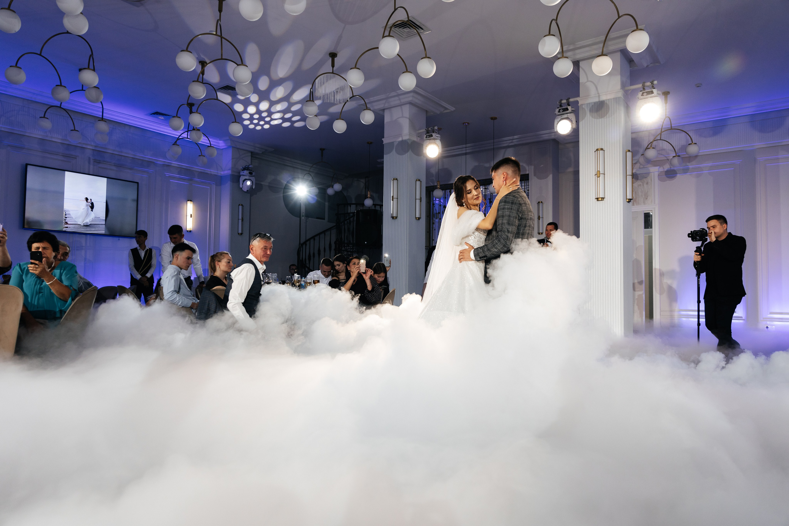 Ainur & Alina. Свадебный фотограф Ильнар Асадуллин