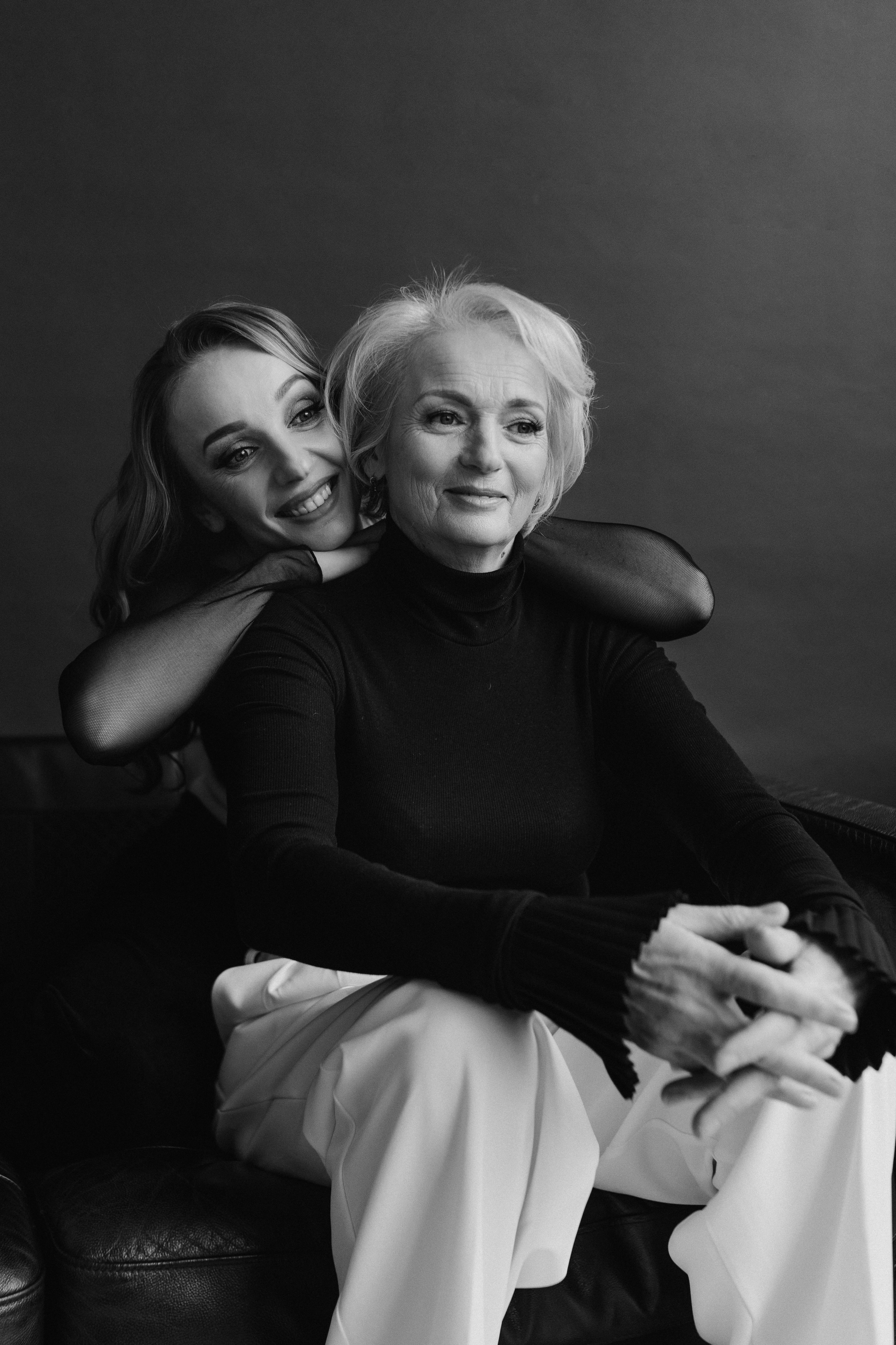 МАМА. Главная