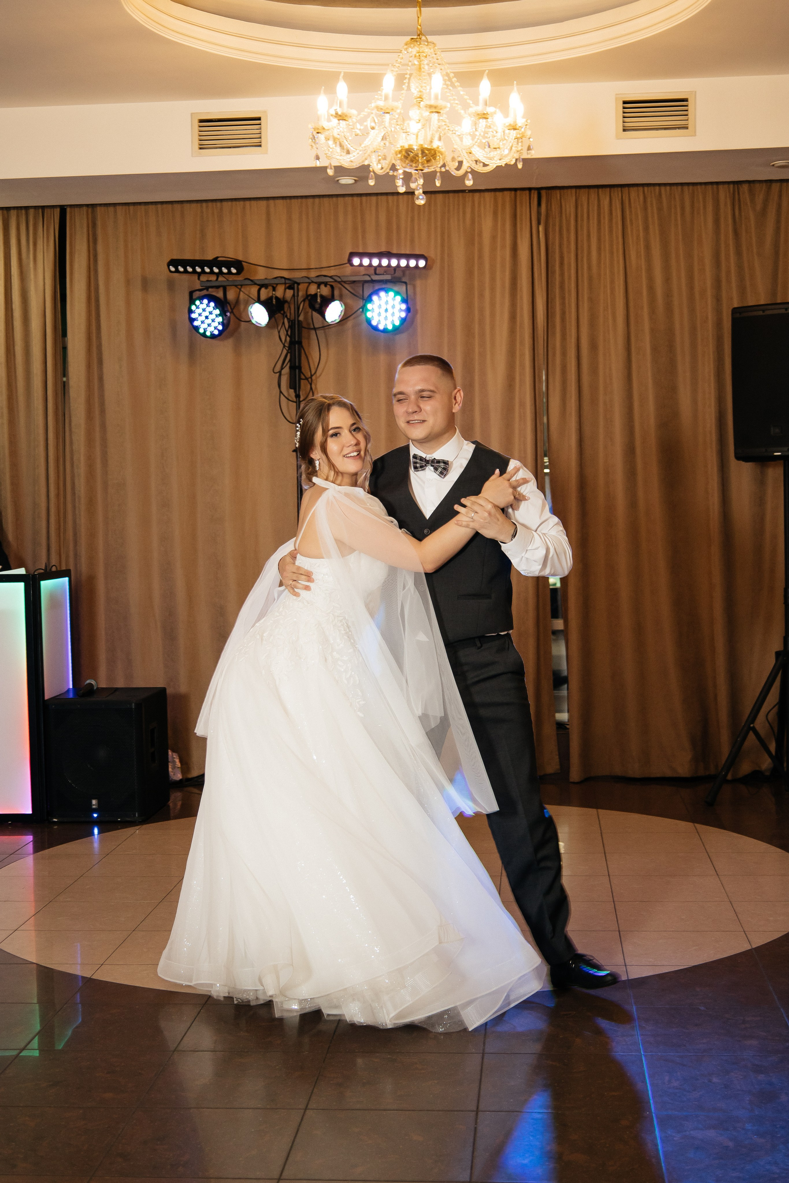 Свадьба полный день. Фотограф в Иркутске