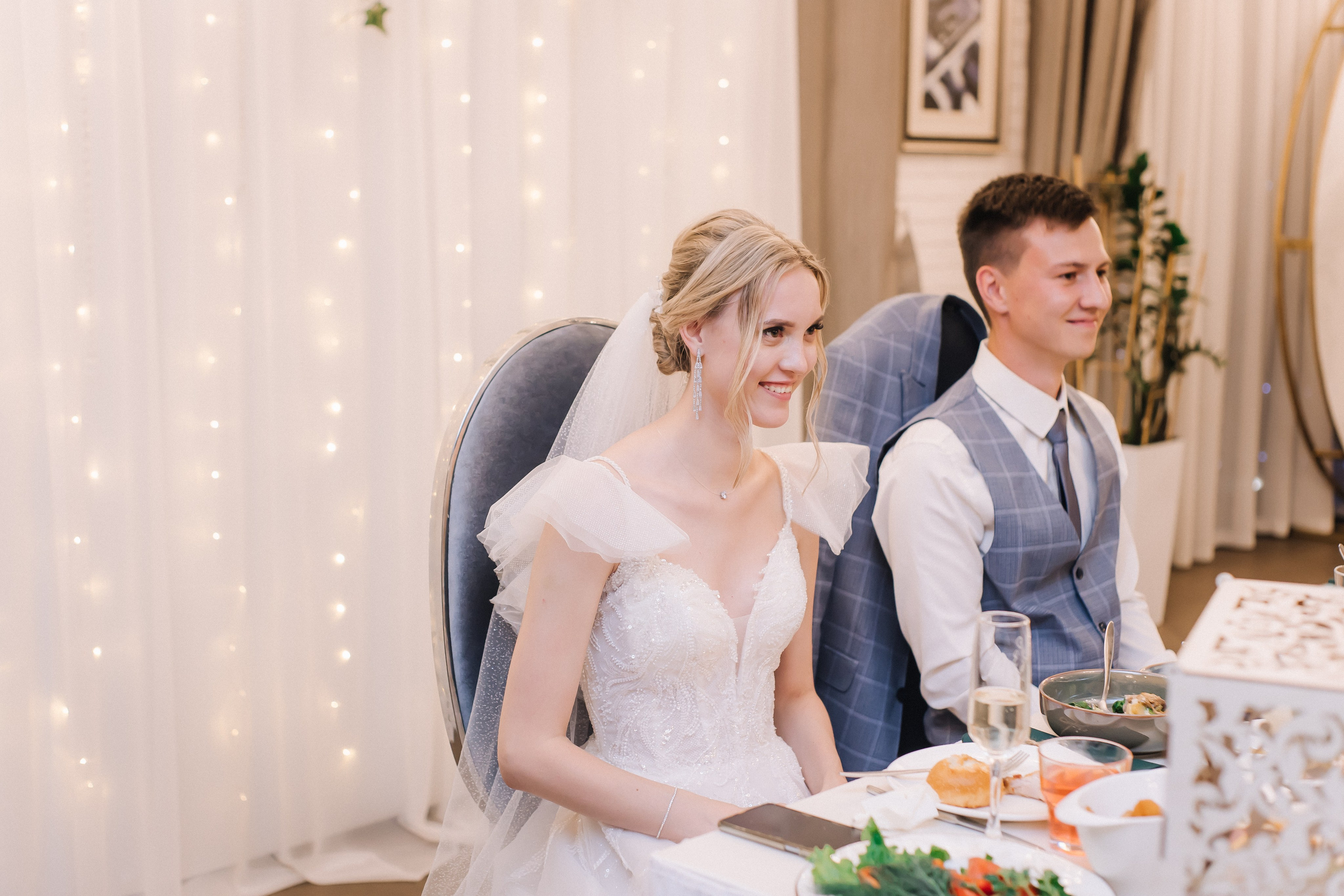 Свадебный день. Фотограф в Иркутске