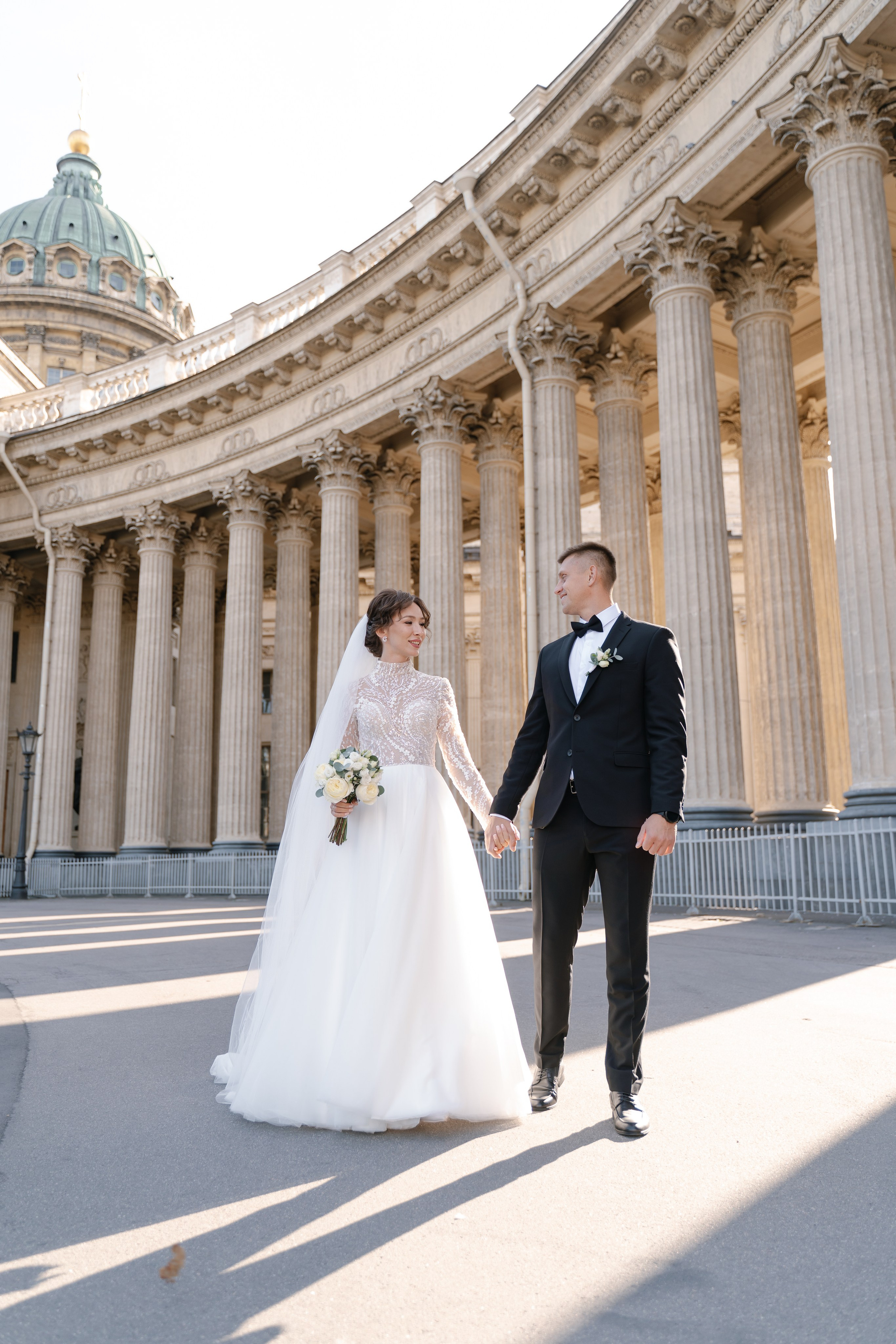 07.09.2023. Свадебный фотограф — Наталья Фед СПб/Москва