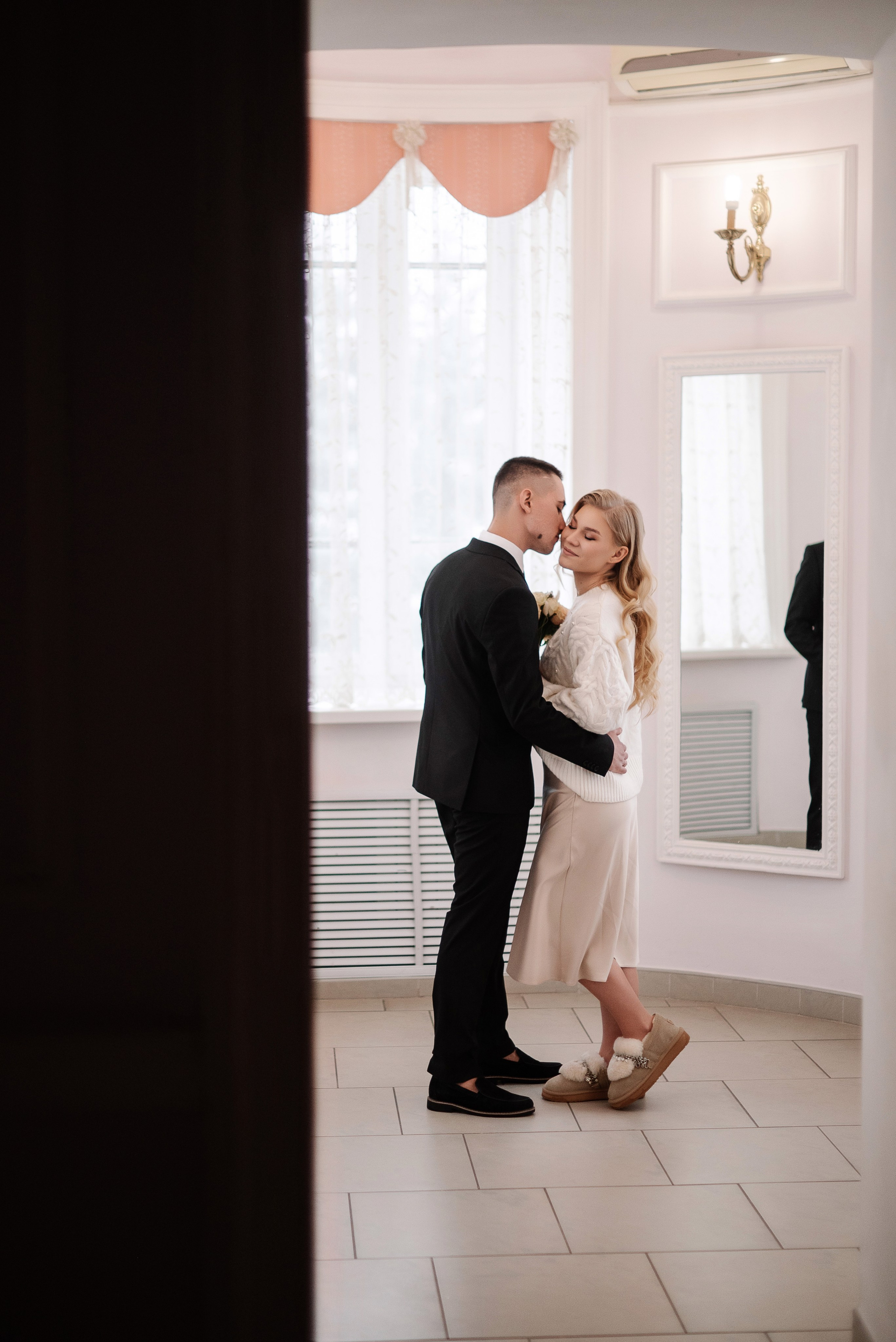 Свадьбы. Свадебный и портретный фотограф в Липецке Юлия Свит