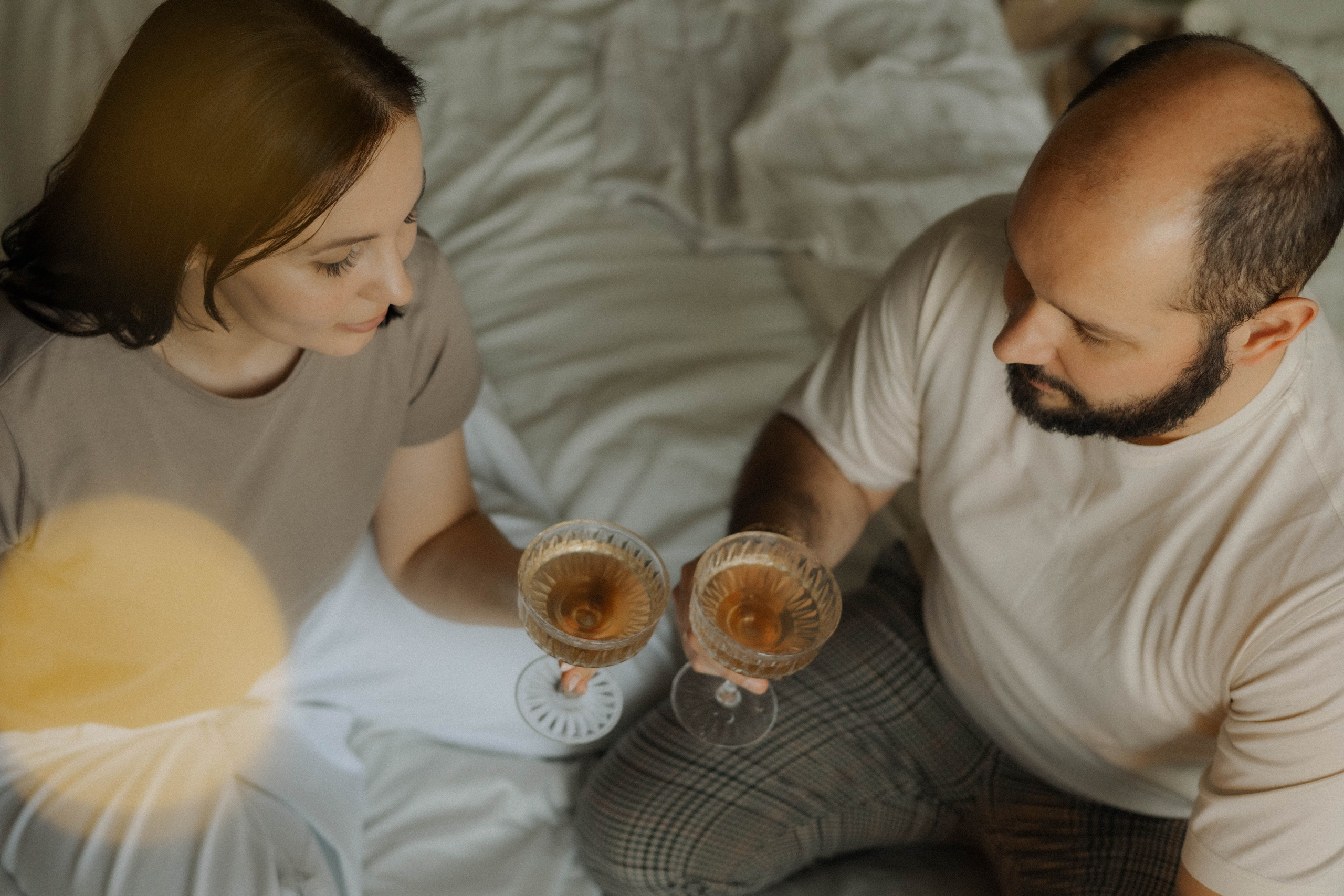 Семья Скрябиных. Семейный фотограф в Ижевске Даша Денисова