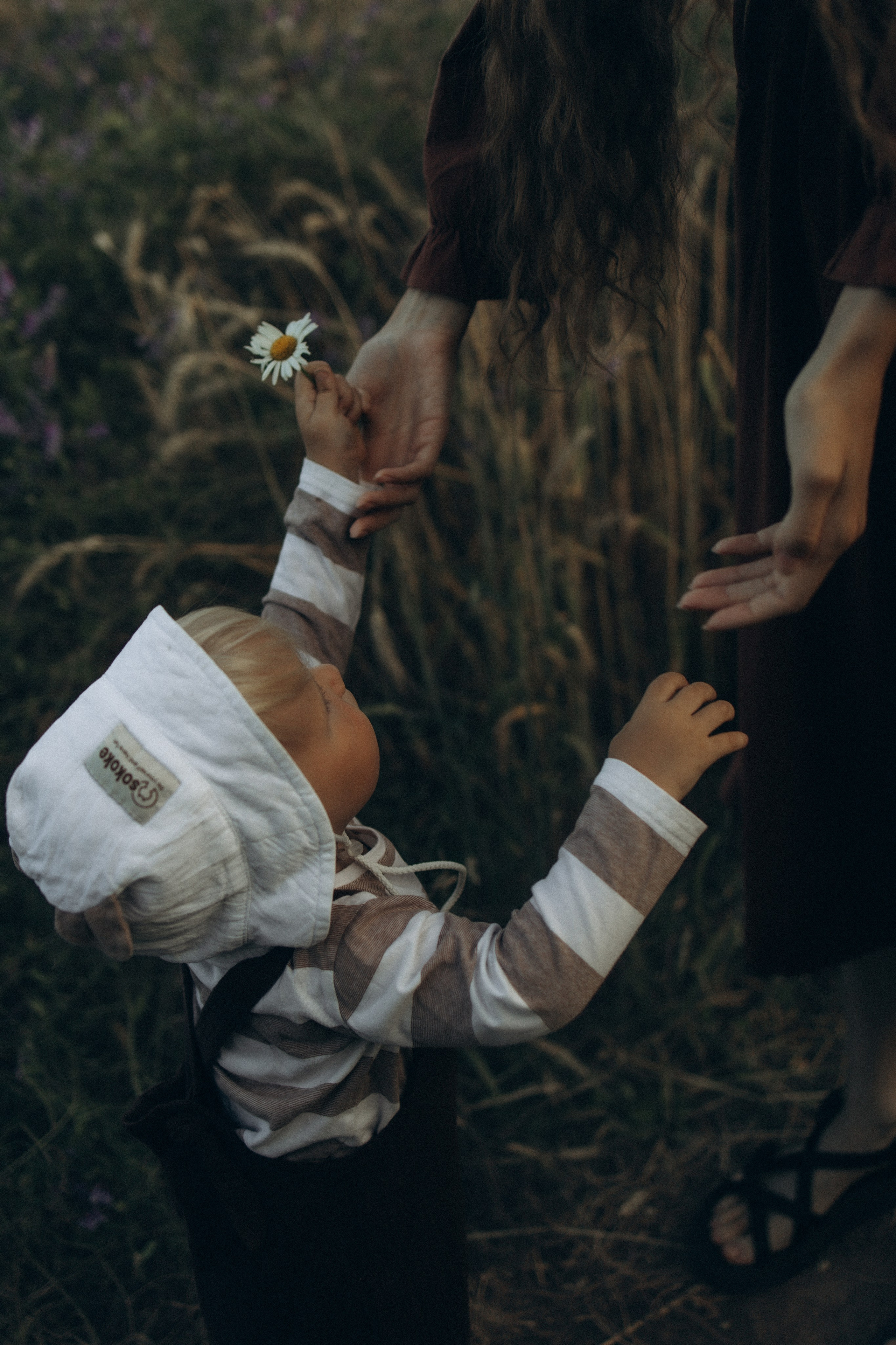 Семейная фотосессия ~Лида и Мишенька~. Семейный фотограф в Ижевске Даша Денисова