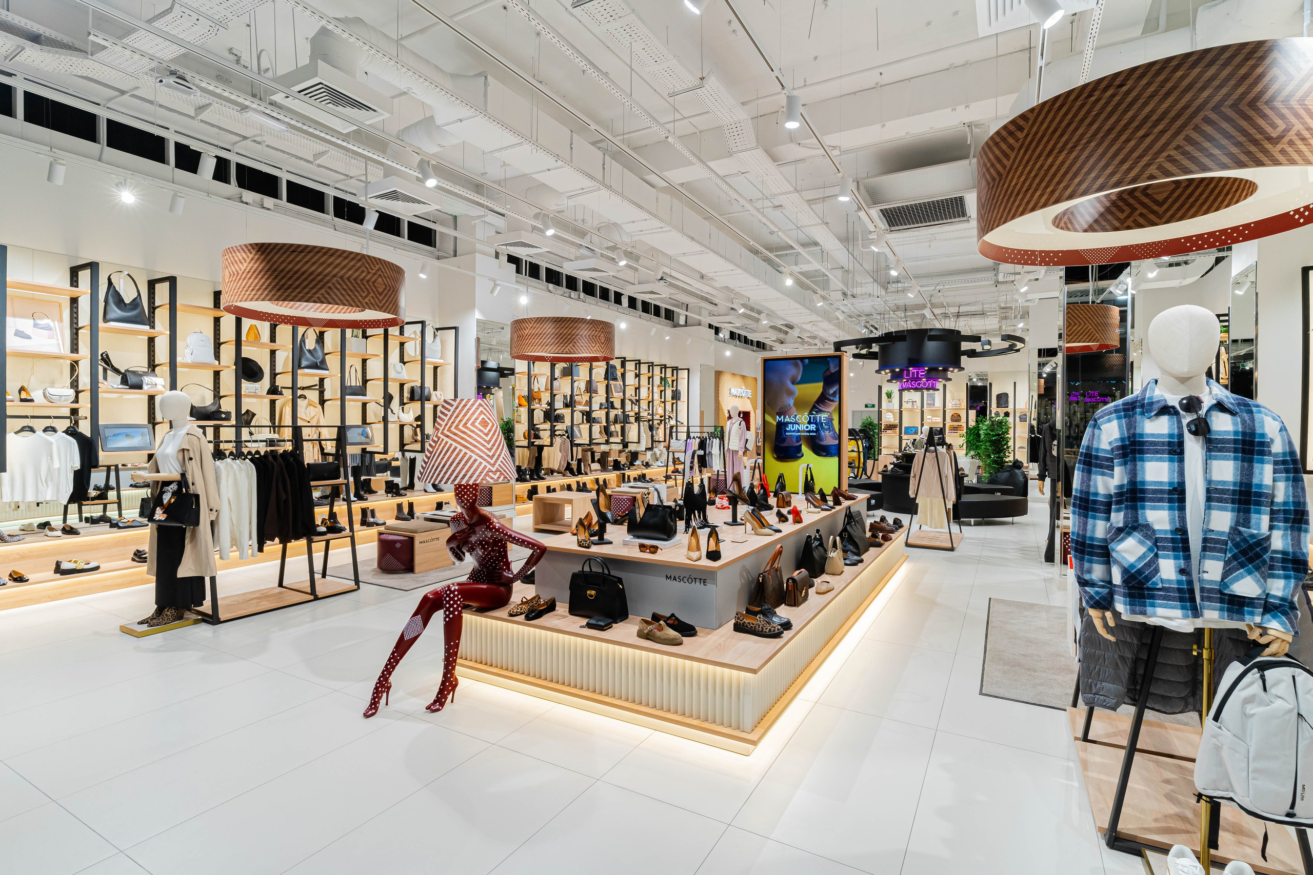 Фотосъемка для магазинов и шоурумов в Крыму и Краснодаре