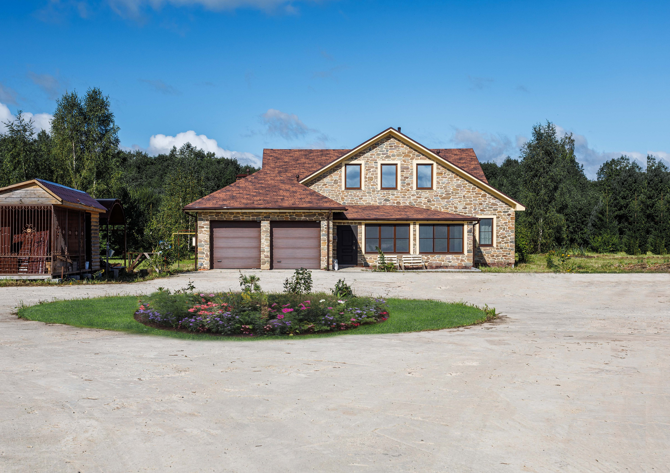 Фотосъёмка Недвижимости