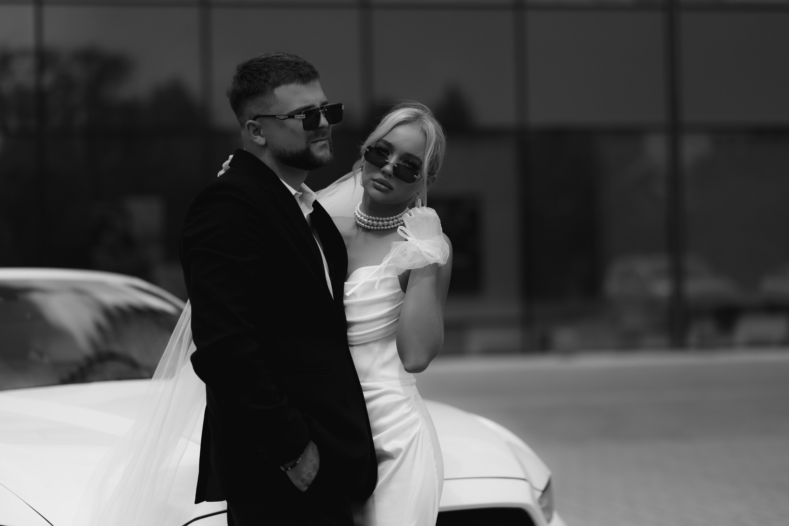 Сергей и Дарья lovestory. Главная