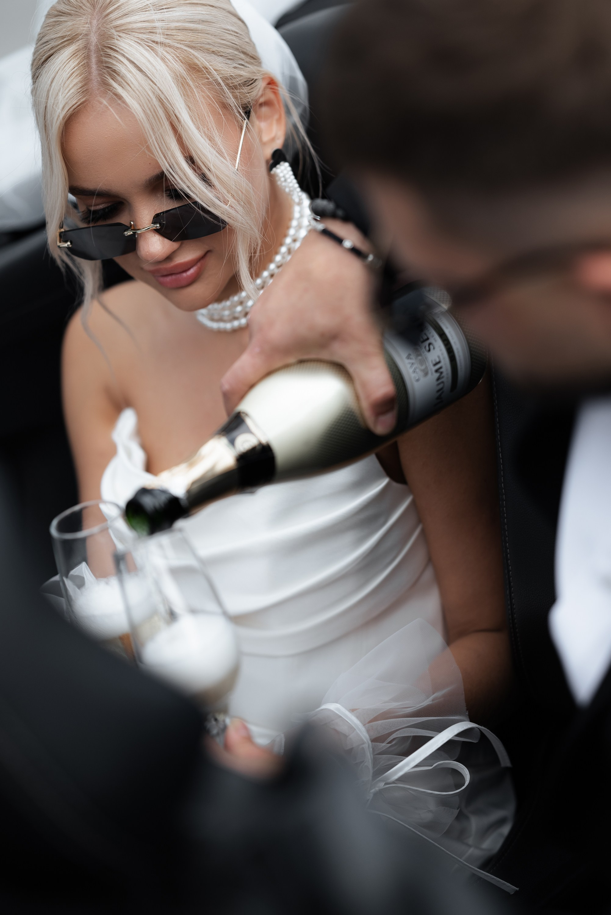 Сергей и Дарья lovestory. Главная