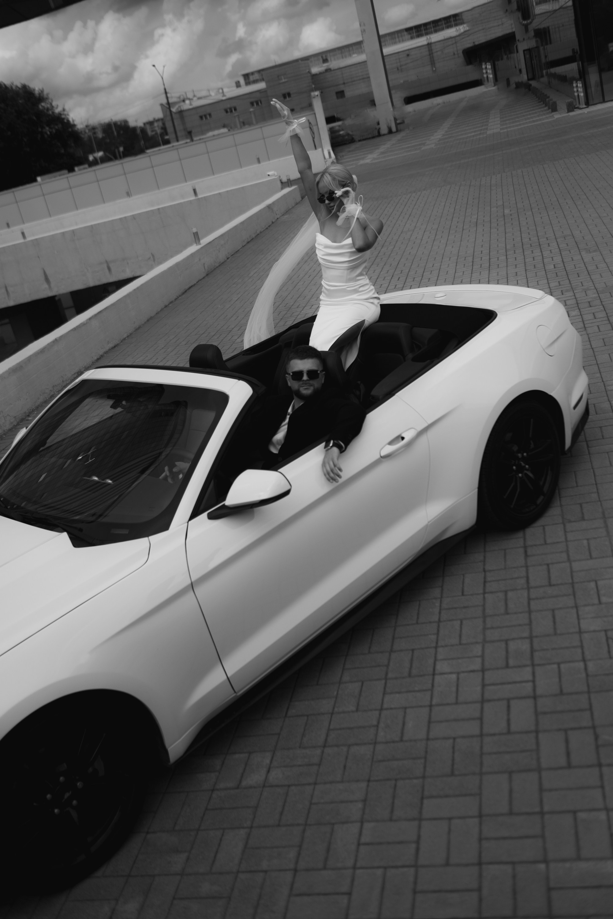 Сергей и Дарья lovestory. Главная