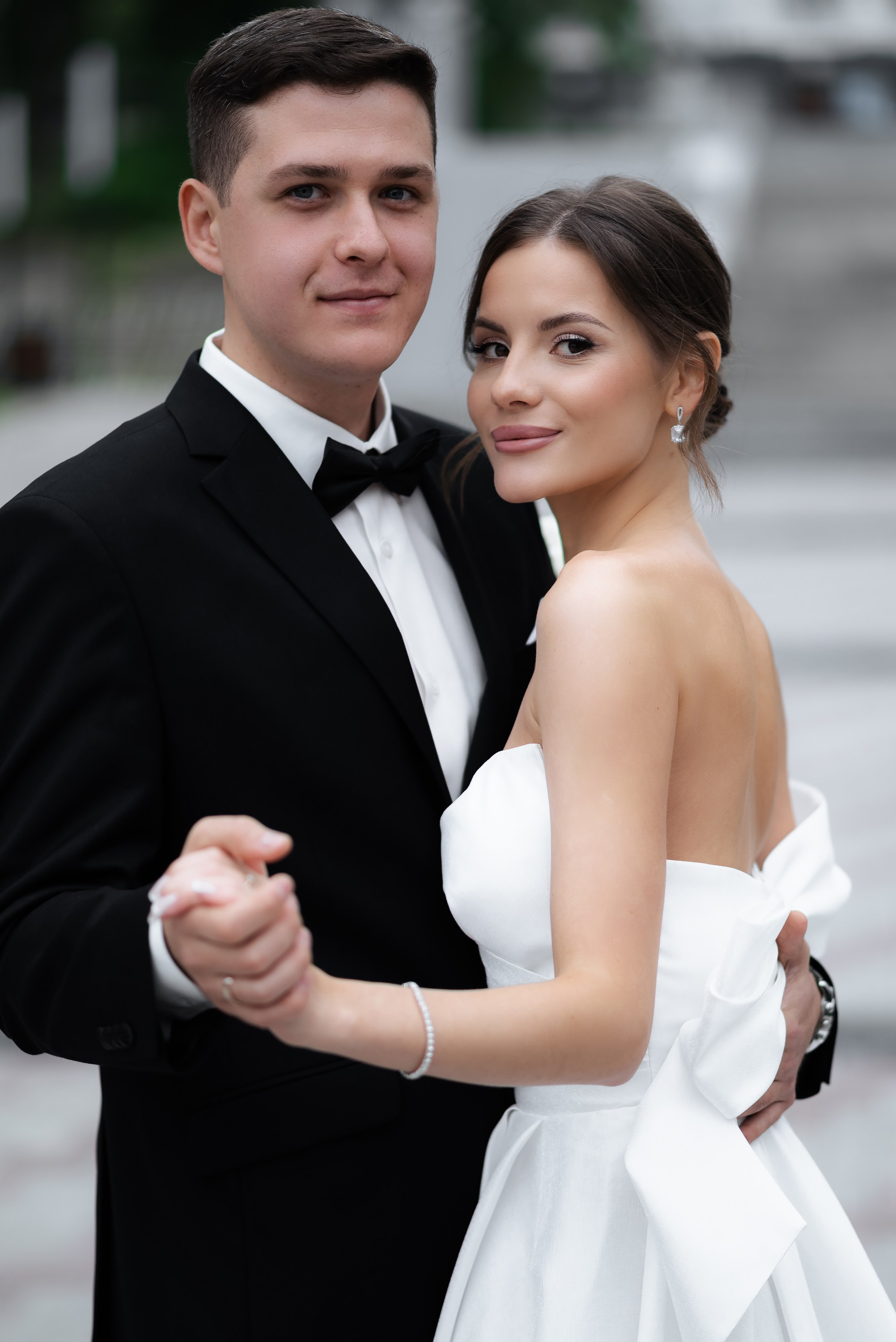 Артем и Екатерина. Главная