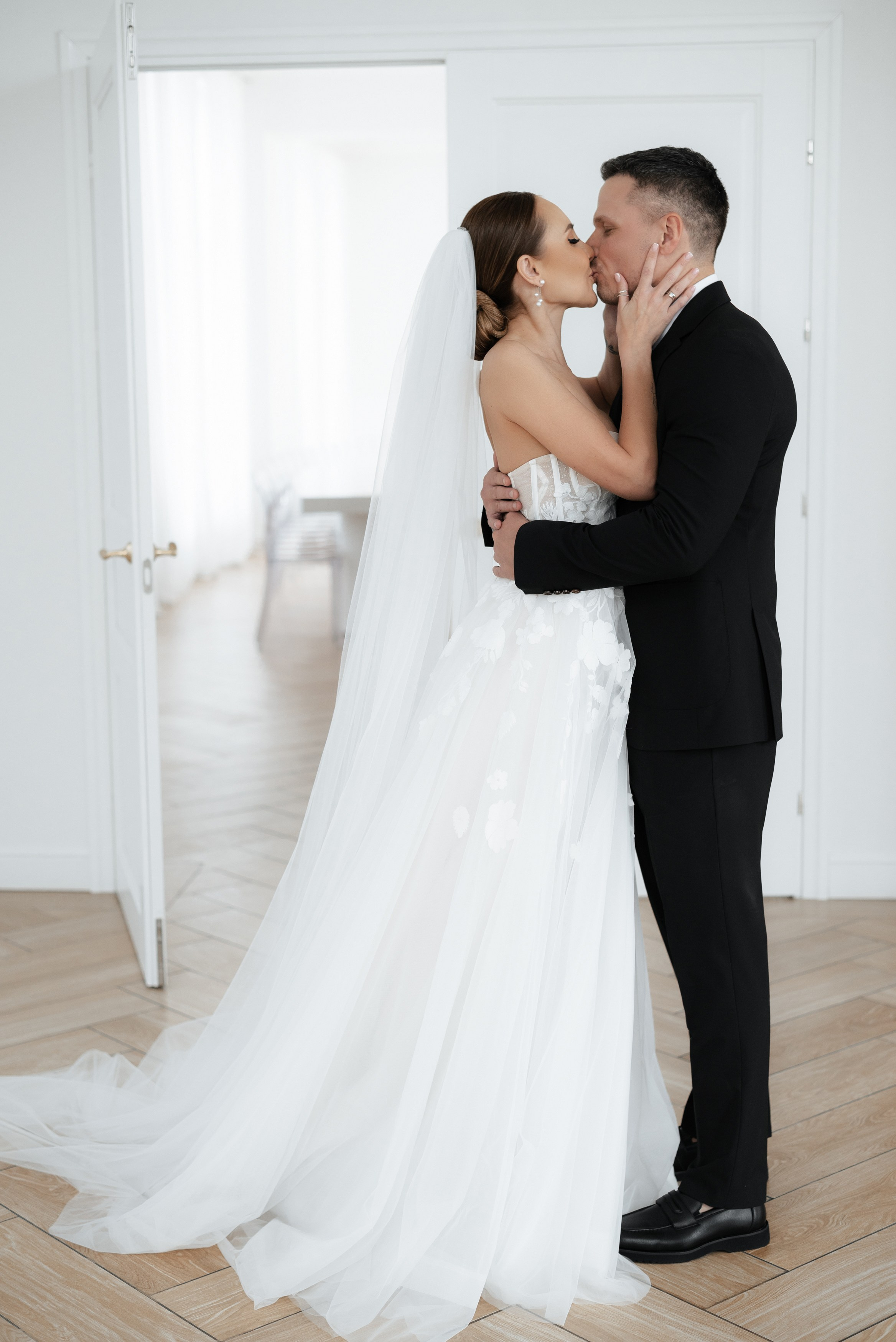 Иван и Ольга lovestory. Главная